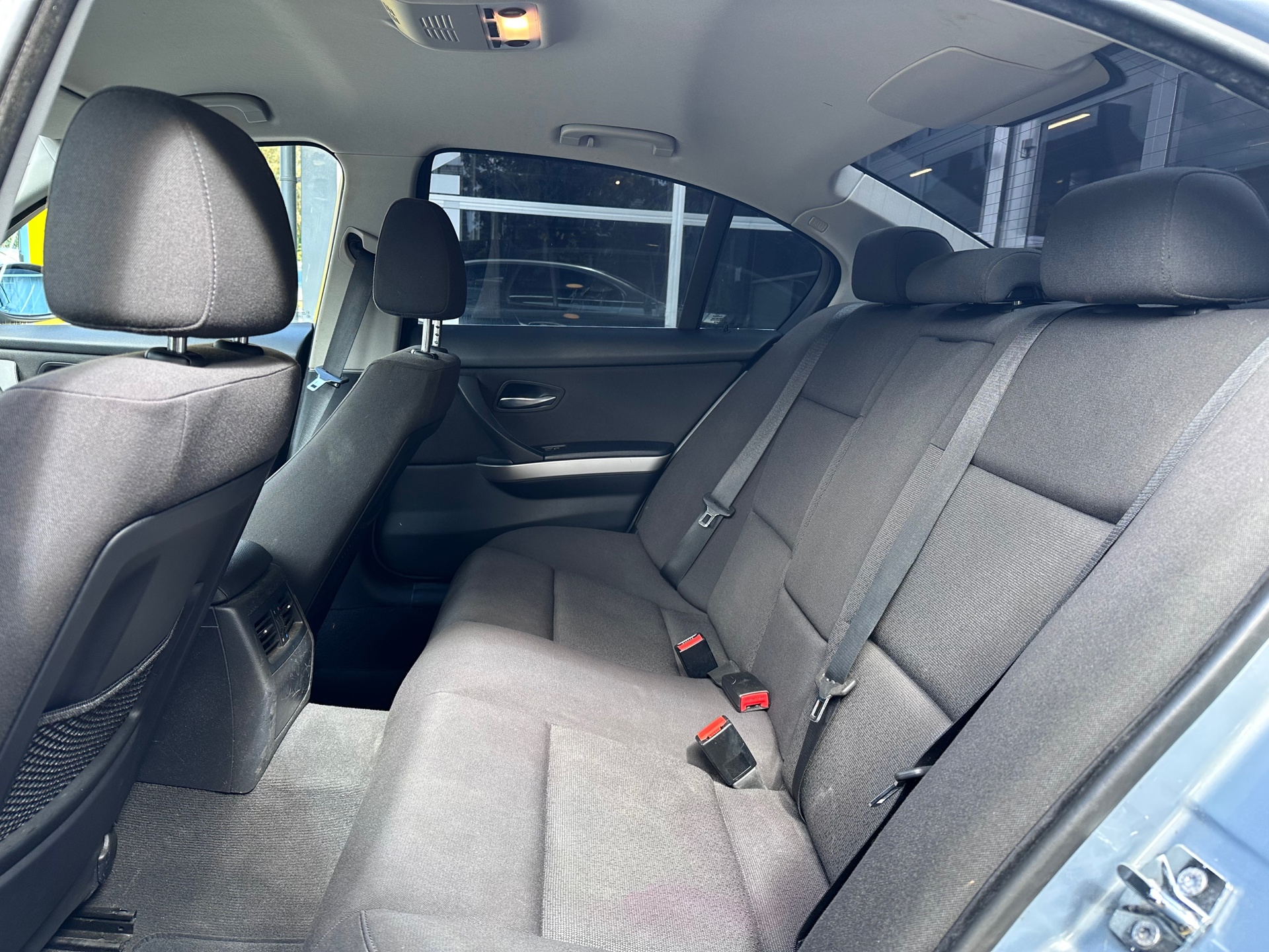 Foto van BMW 3er Reihe