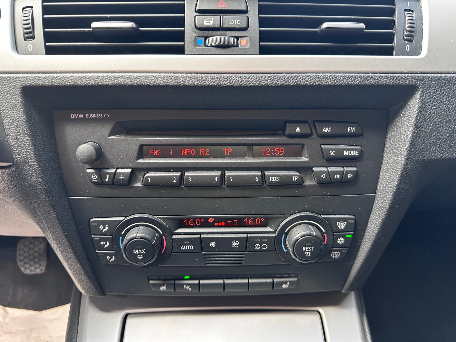Foto van BMW 3er Reihe
