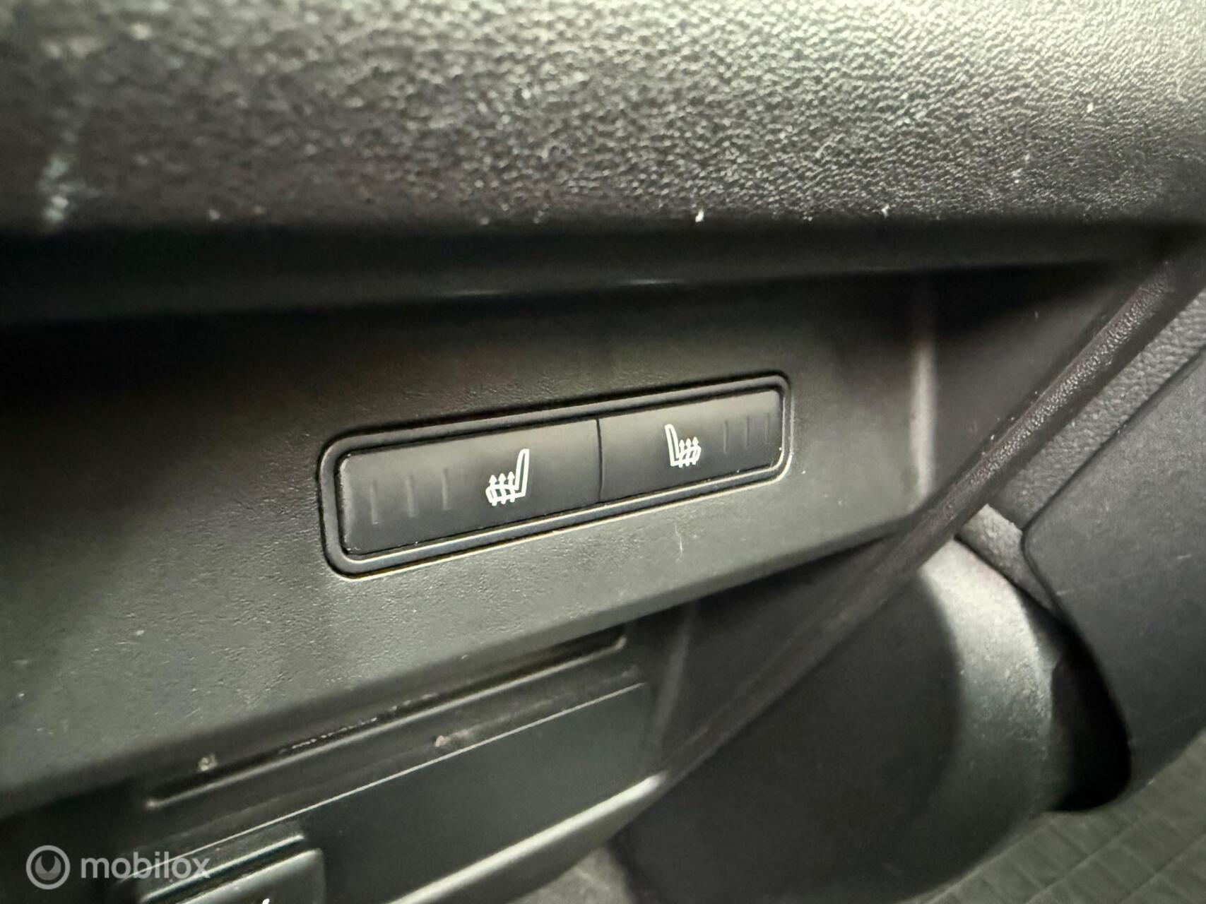 Foto van Land Rover Discovery Sport