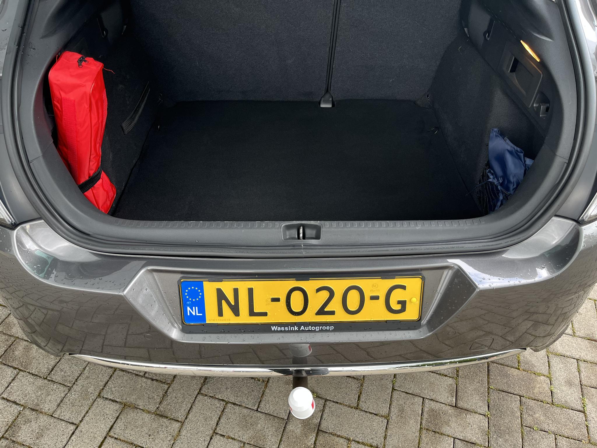 Foto van Citroen C4