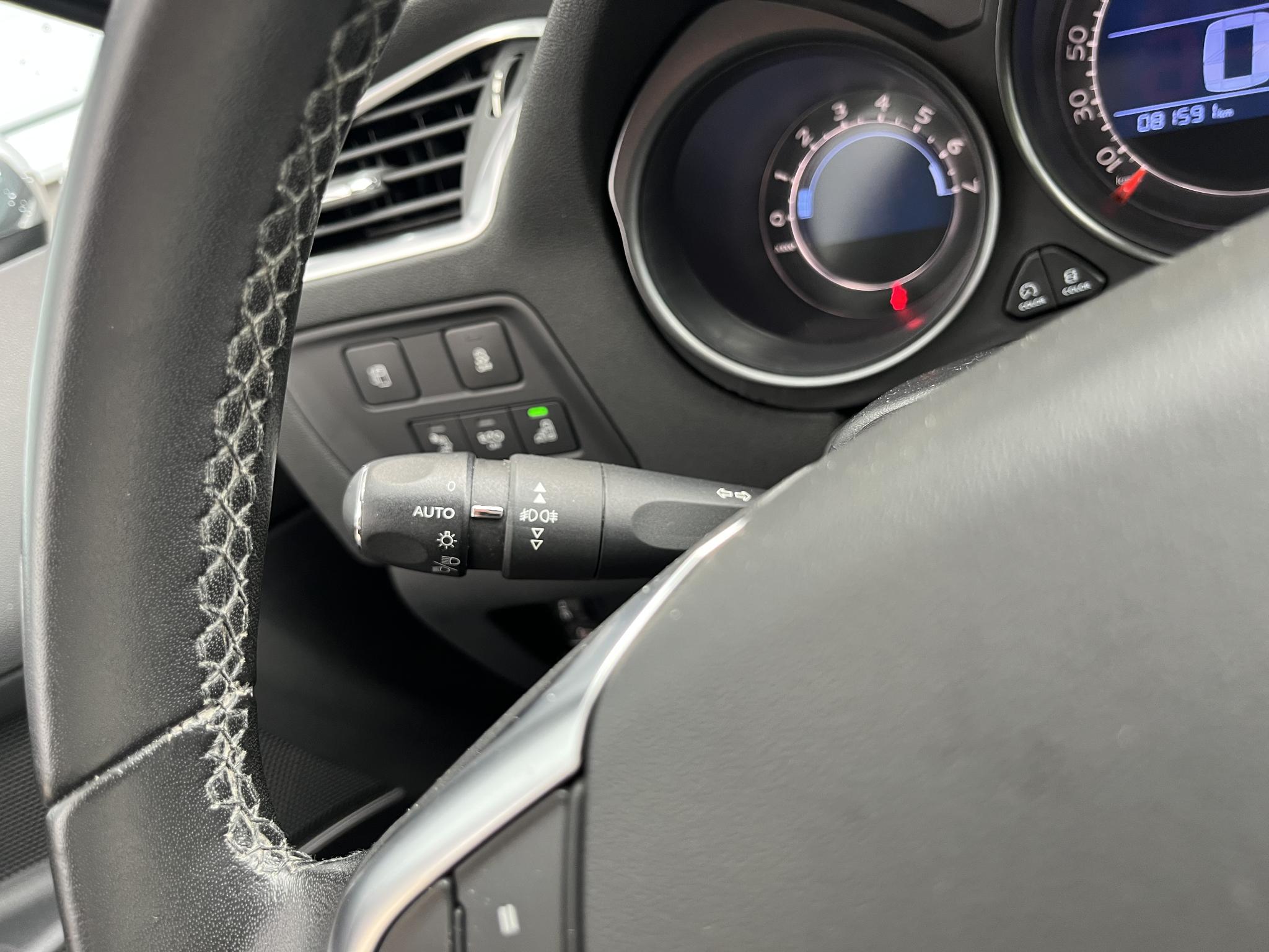 Foto van Citroen C4