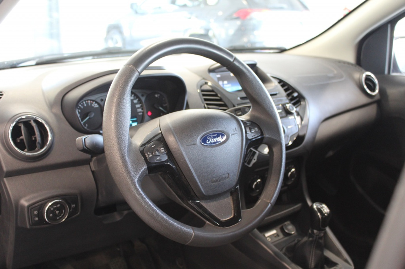 Foto van Ford Ka+