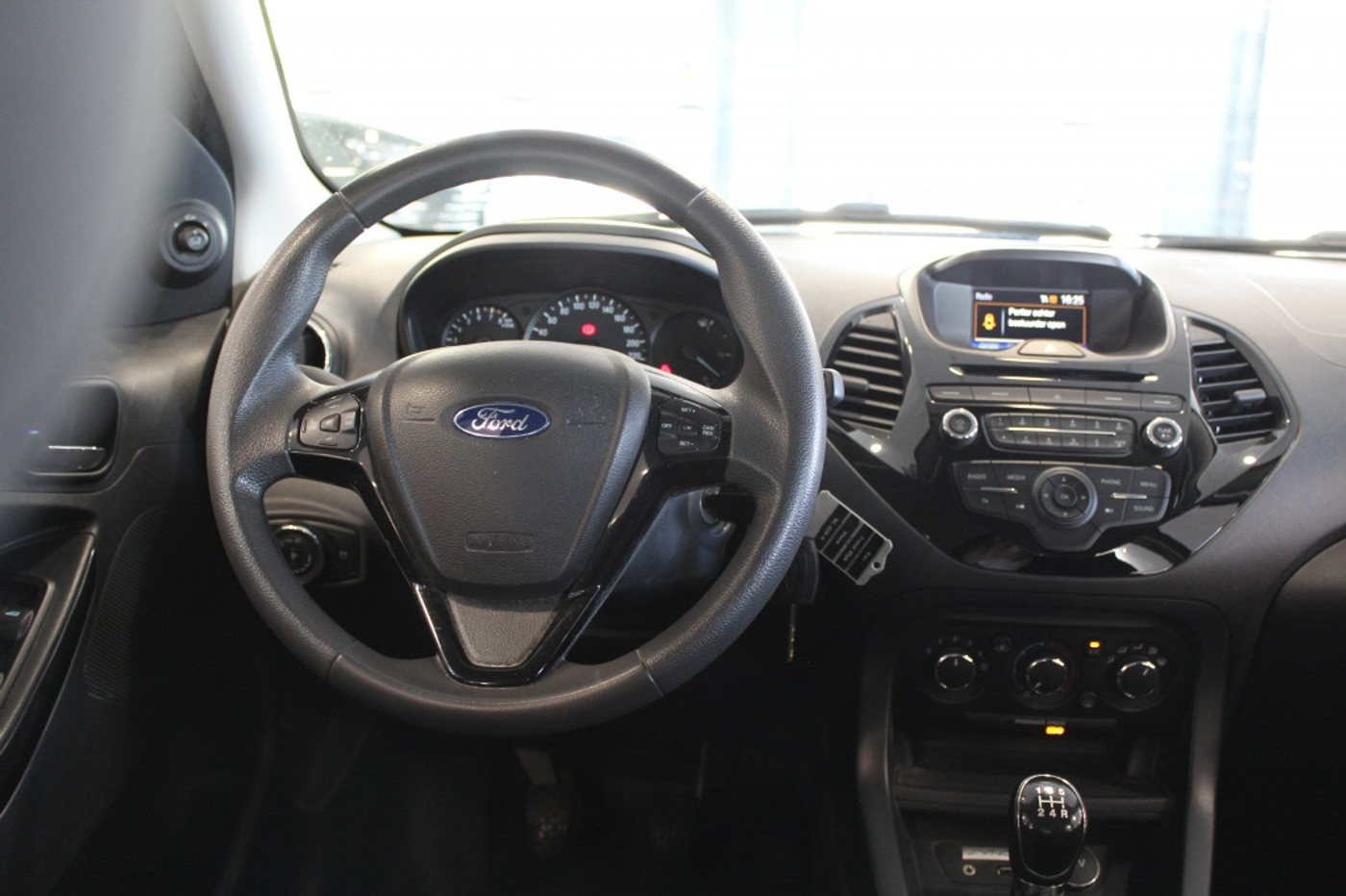 Foto van Ford Ka+
