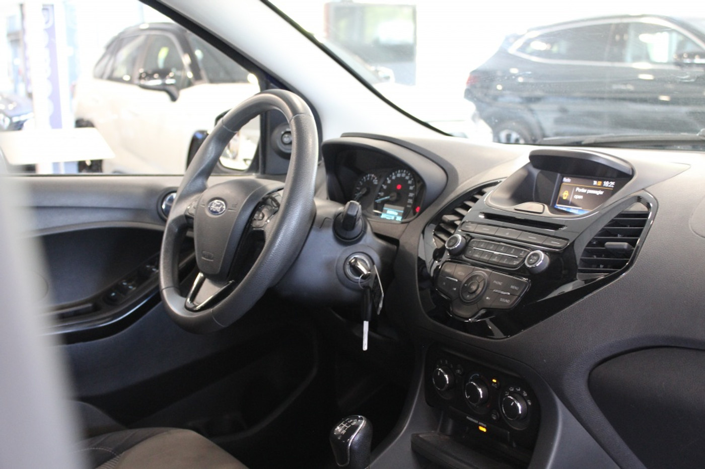 Foto van Ford Ka+