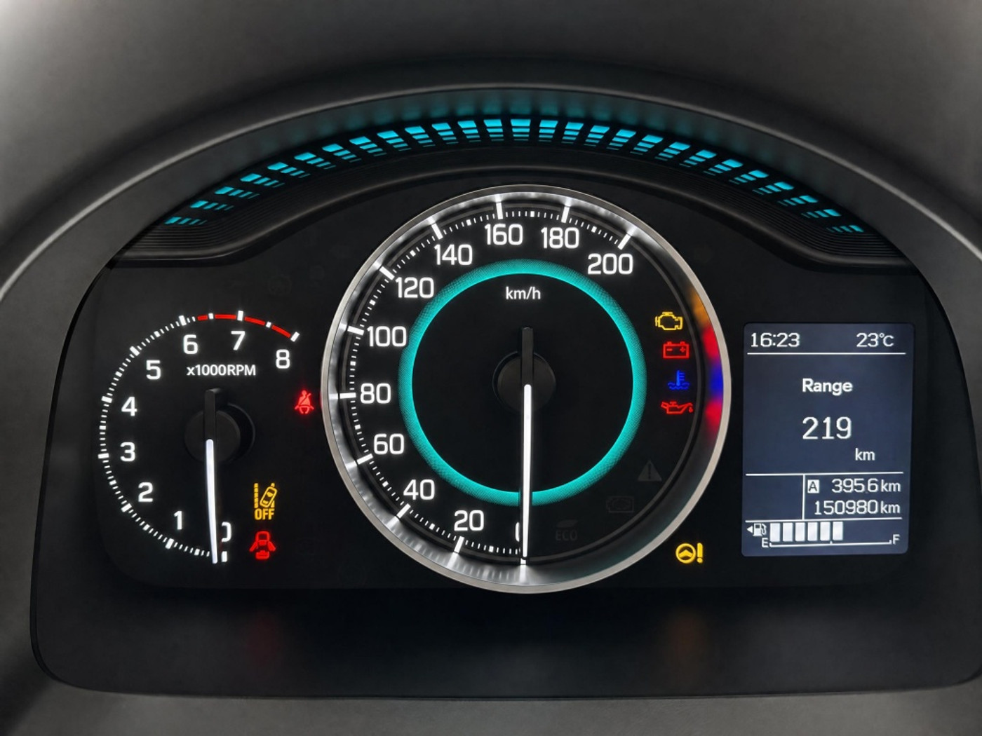 Foto van Suzuki Ignis