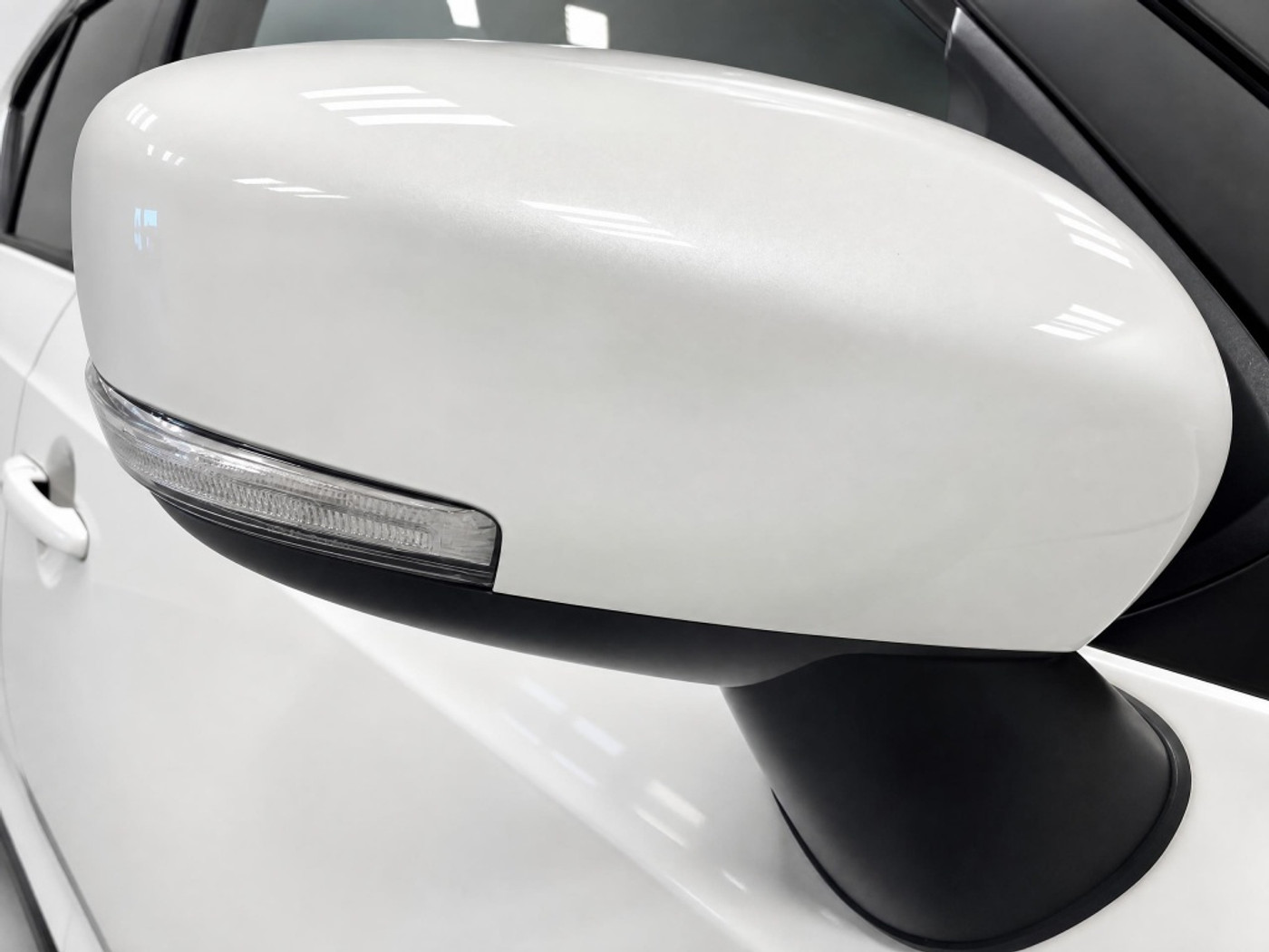 Foto van Suzuki Ignis