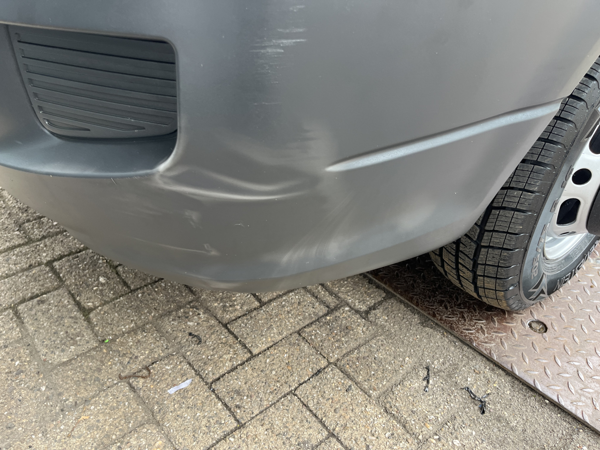 Foto van Volkswagen Crafter