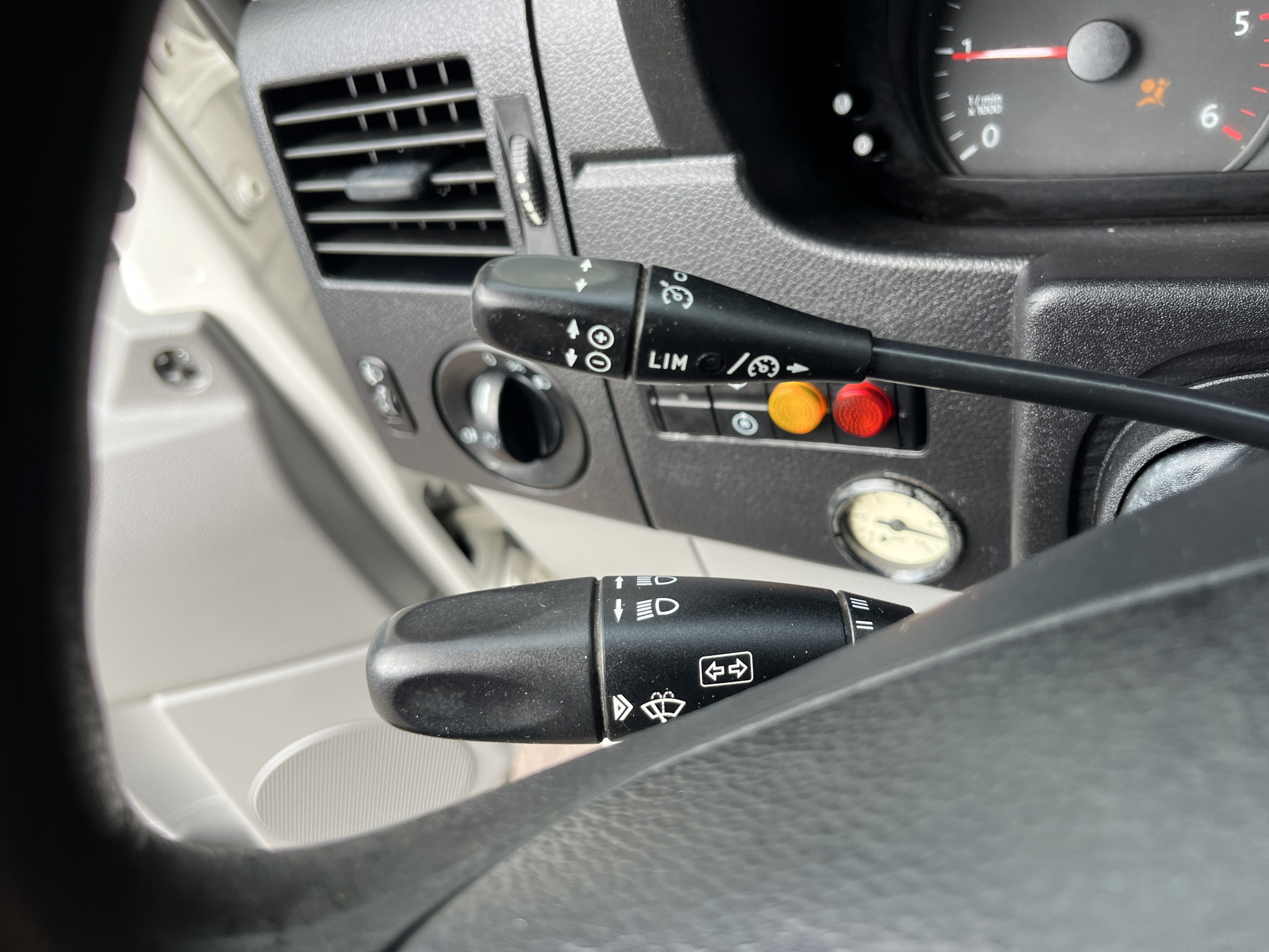 Foto van Volkswagen Crafter