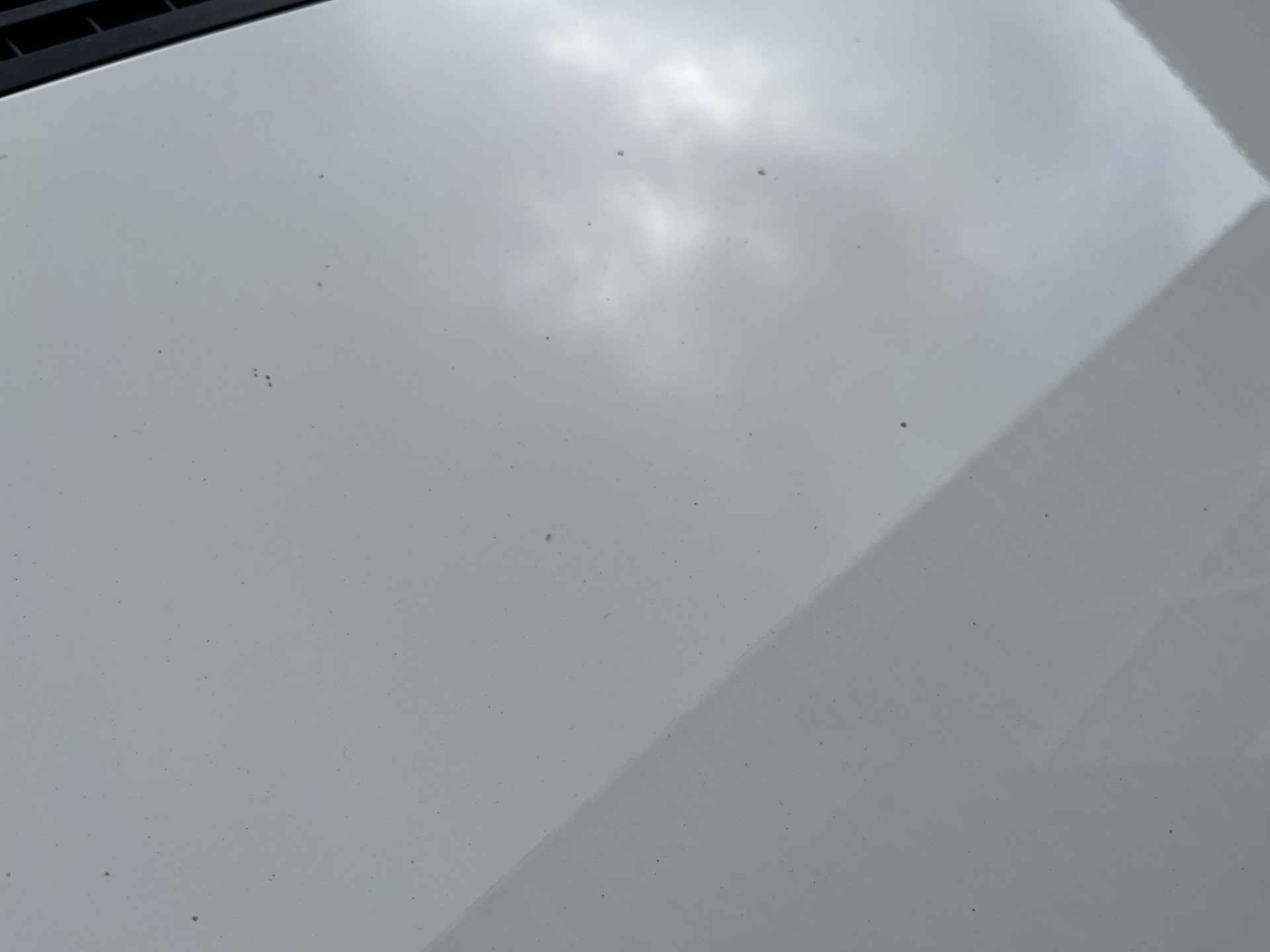 Foto van Volkswagen Crafter