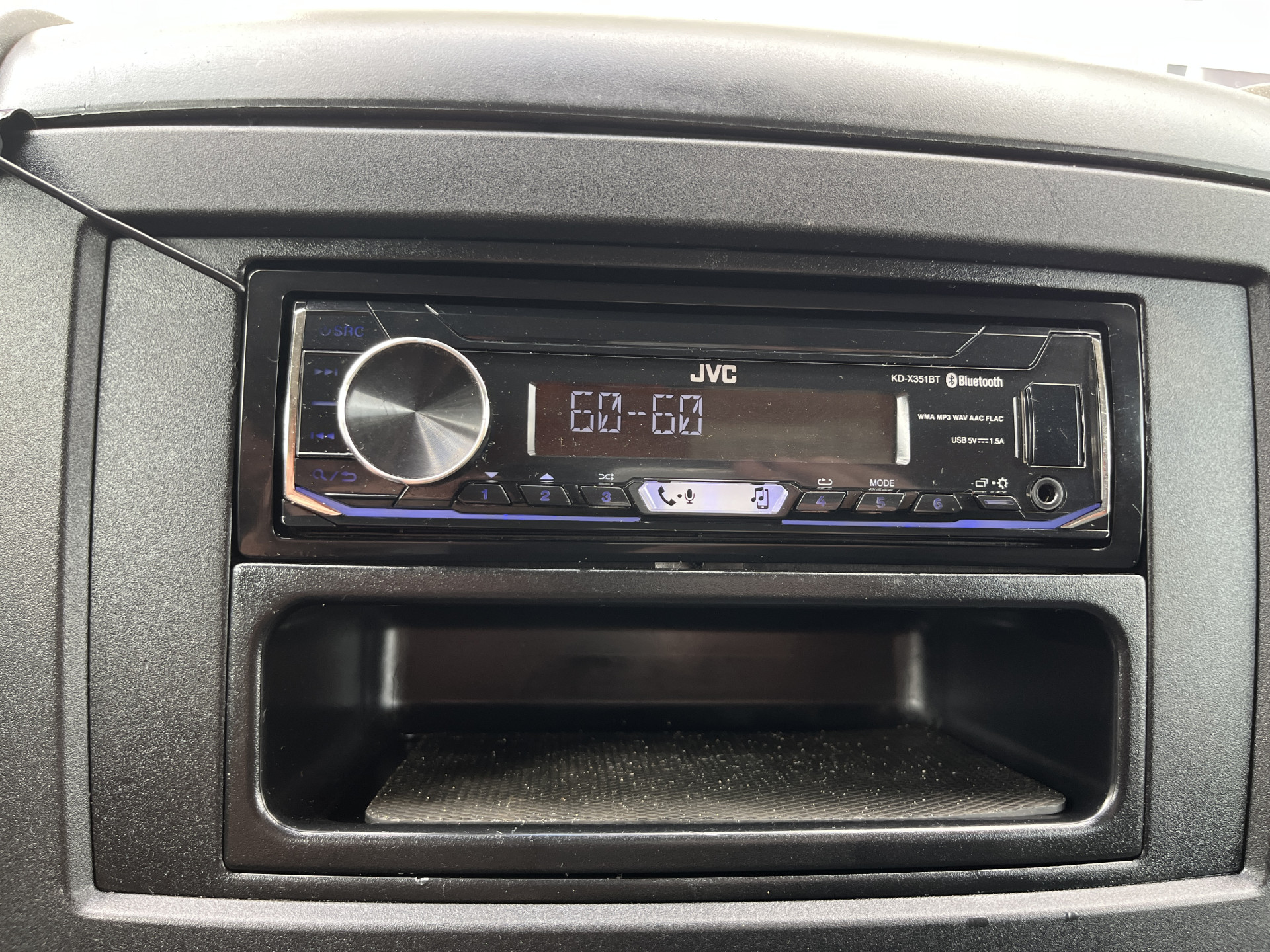 Foto van Volkswagen Crafter