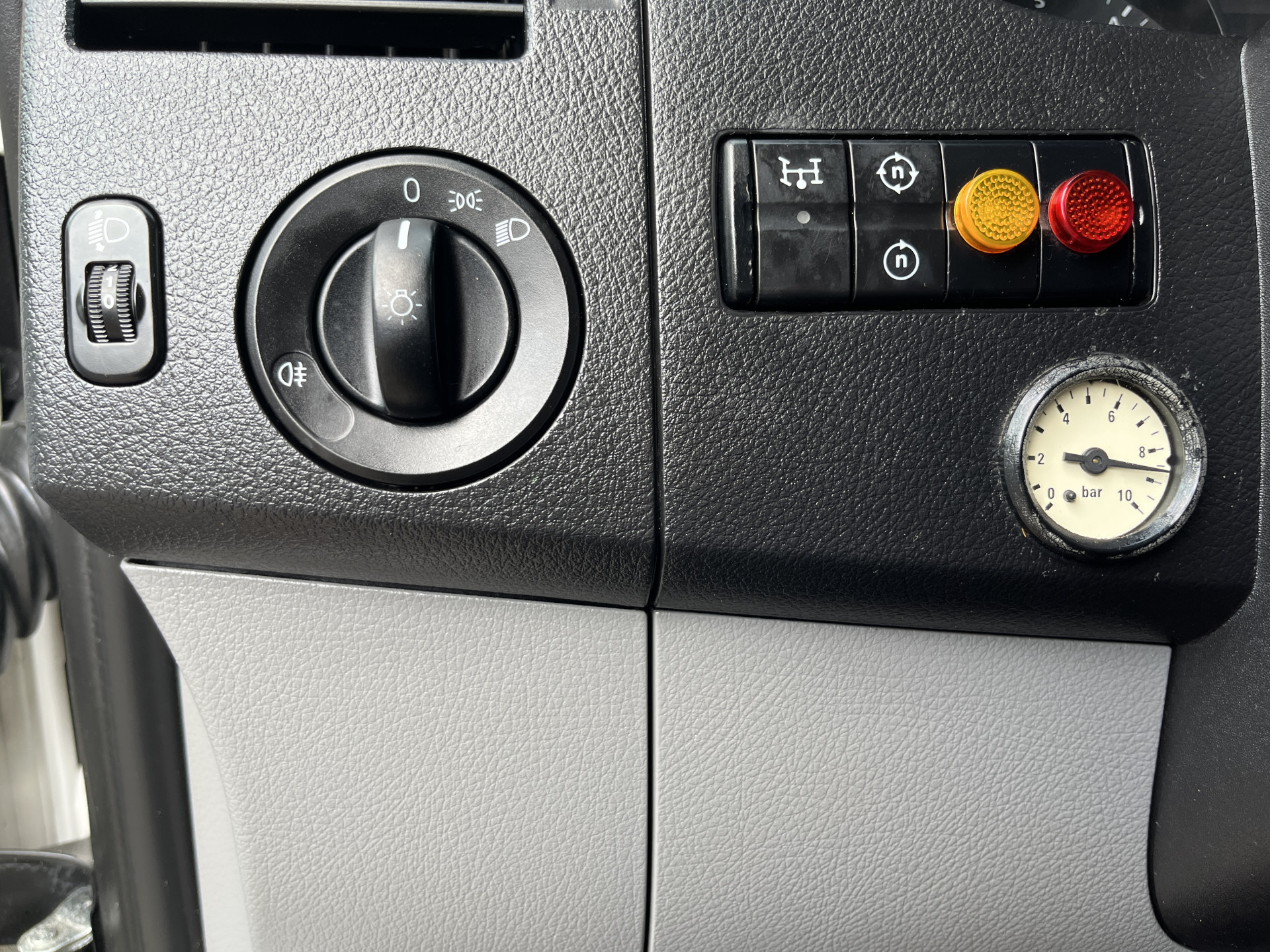Foto van Volkswagen Crafter