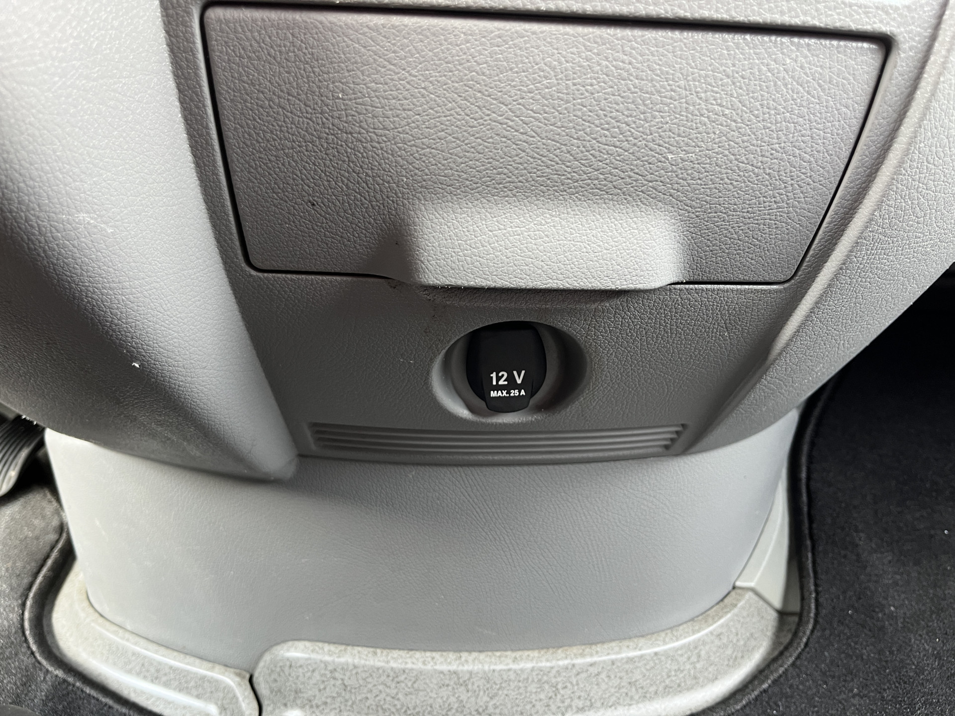 Foto van Volkswagen Crafter