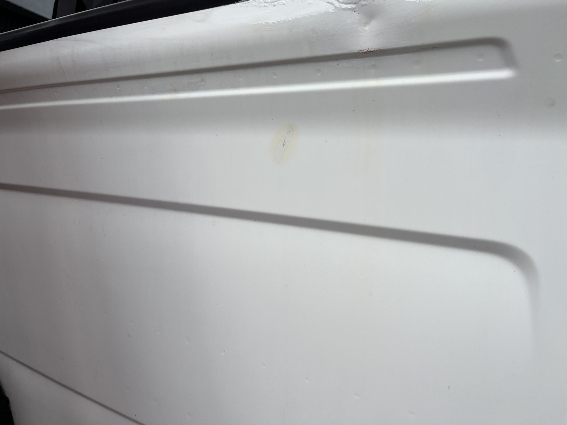 Foto van Volkswagen Crafter
