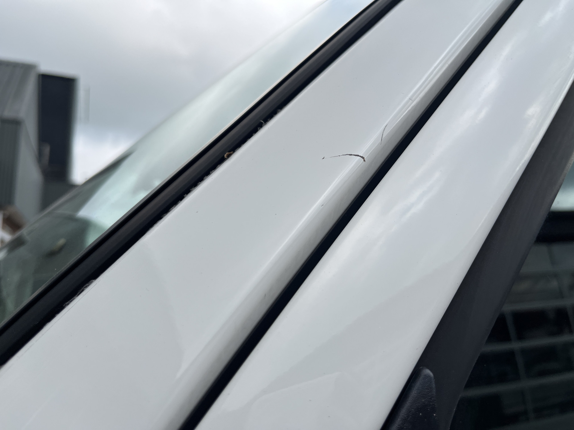 Foto van Volkswagen Crafter