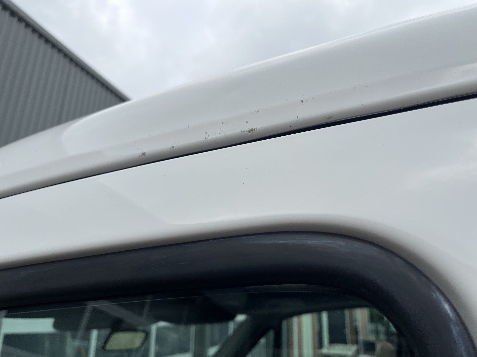 Foto van Volkswagen Crafter