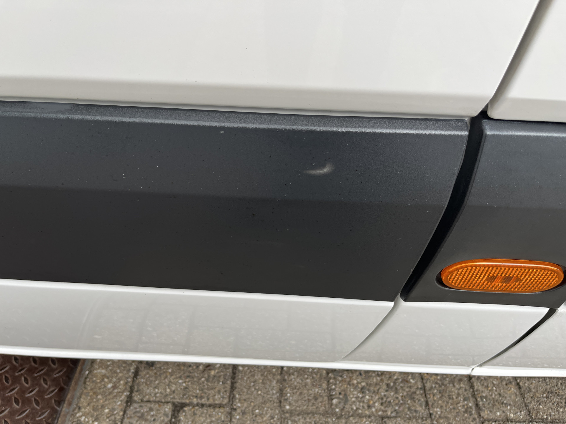 Foto van Volkswagen Crafter