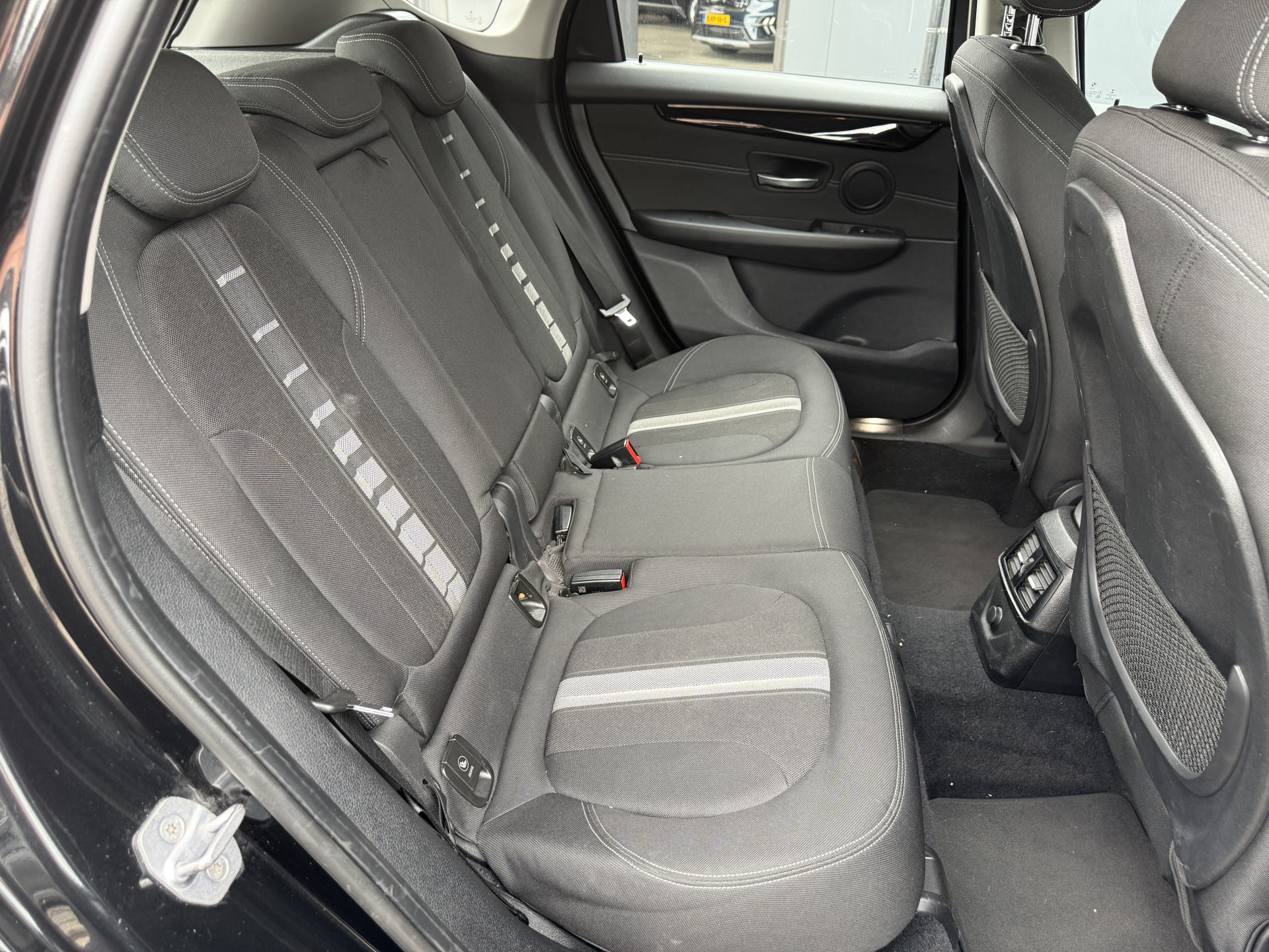 Foto van BMW 216i Active Tourer