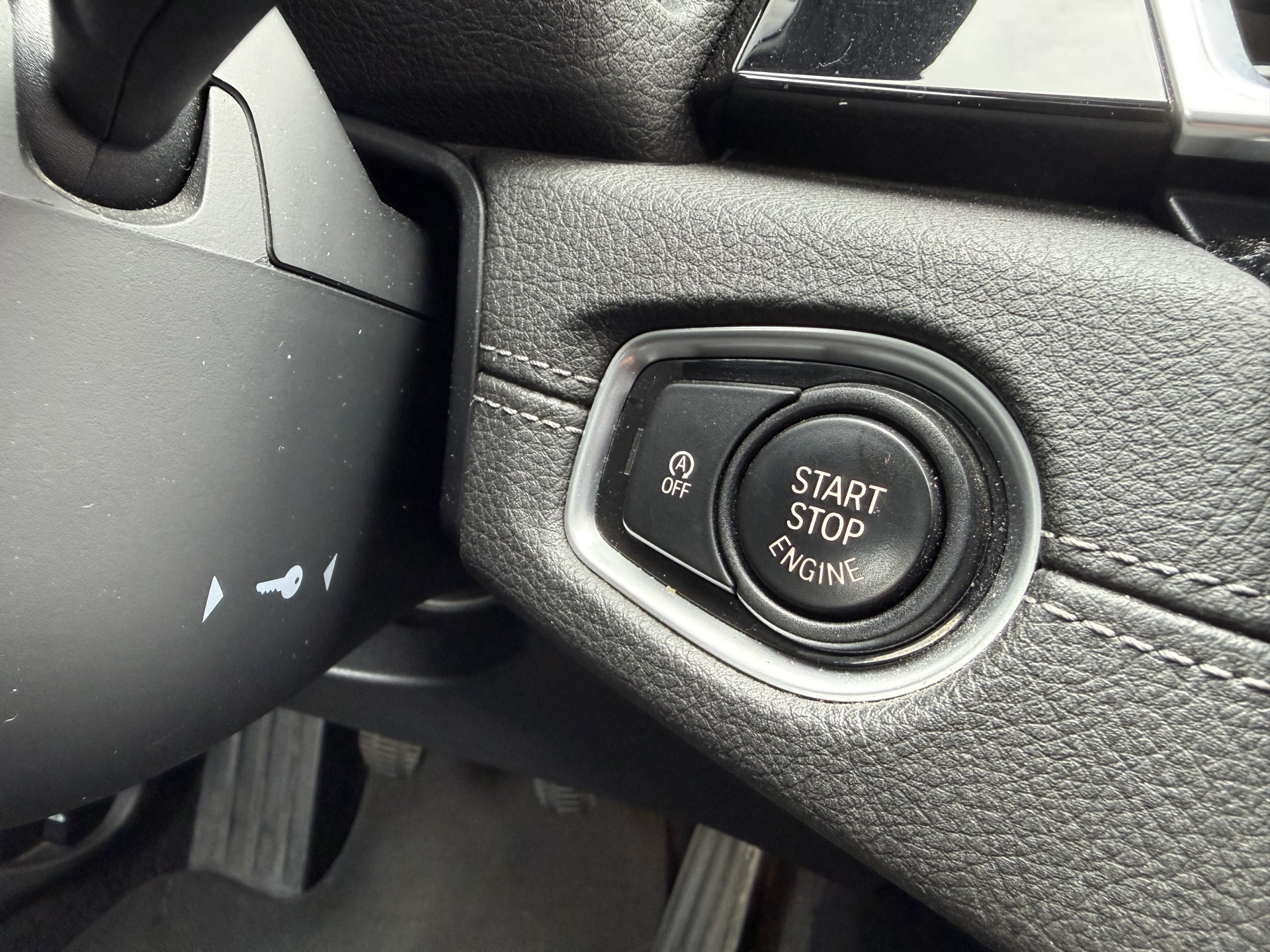 Foto van BMW 216i Active Tourer