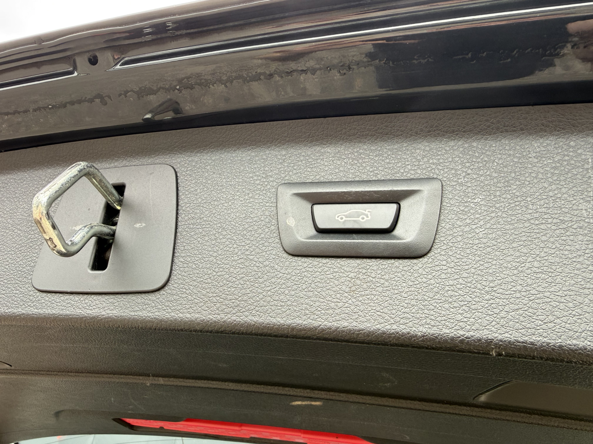 Foto van BMW 216i Active Tourer