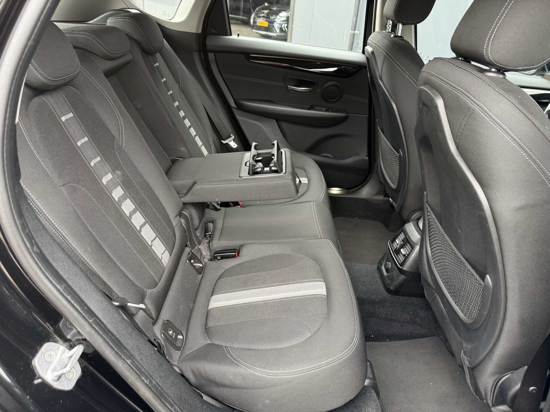 Foto van BMW 216i Active Tourer