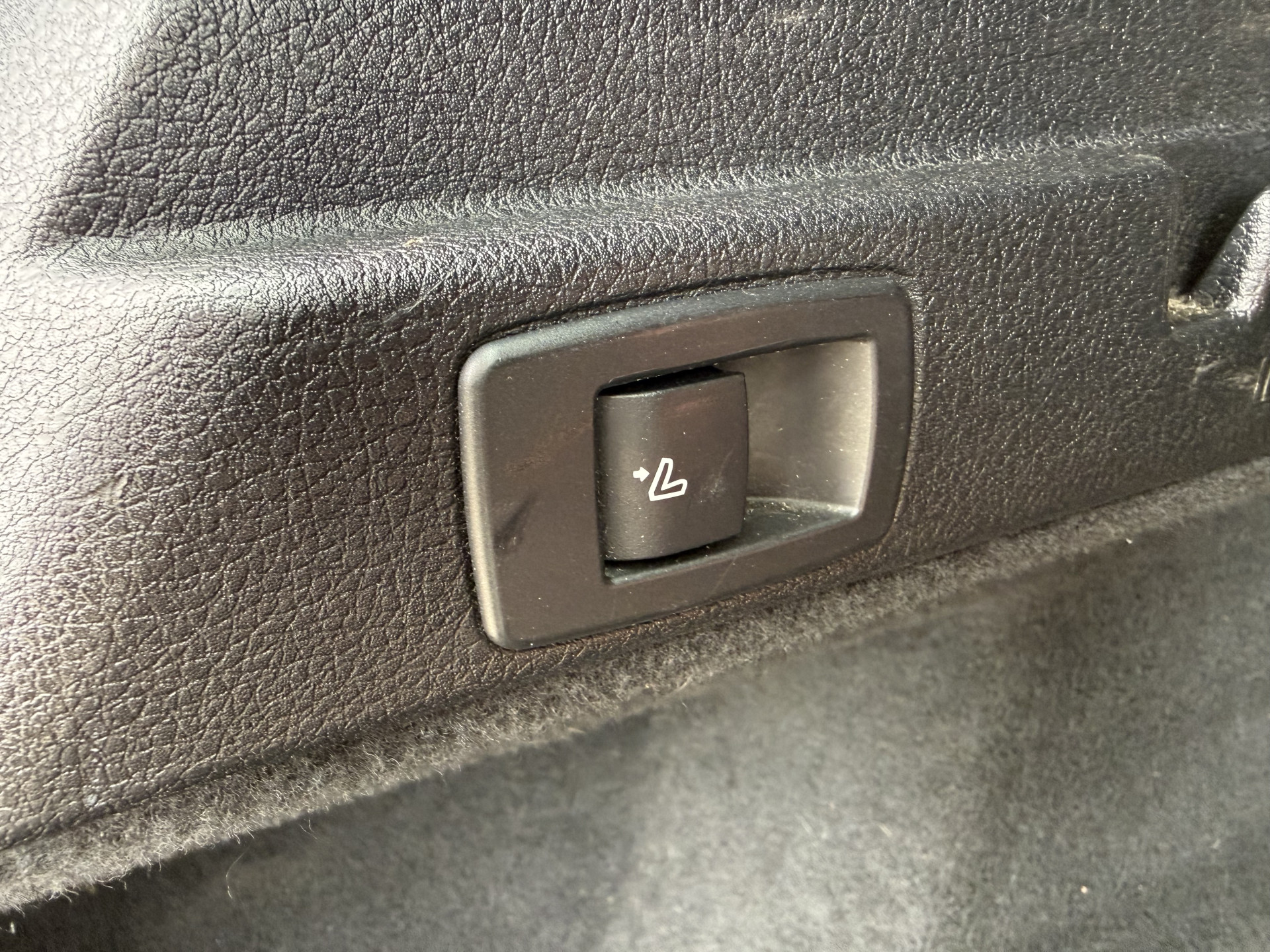 Foto van BMW 216i Active Tourer