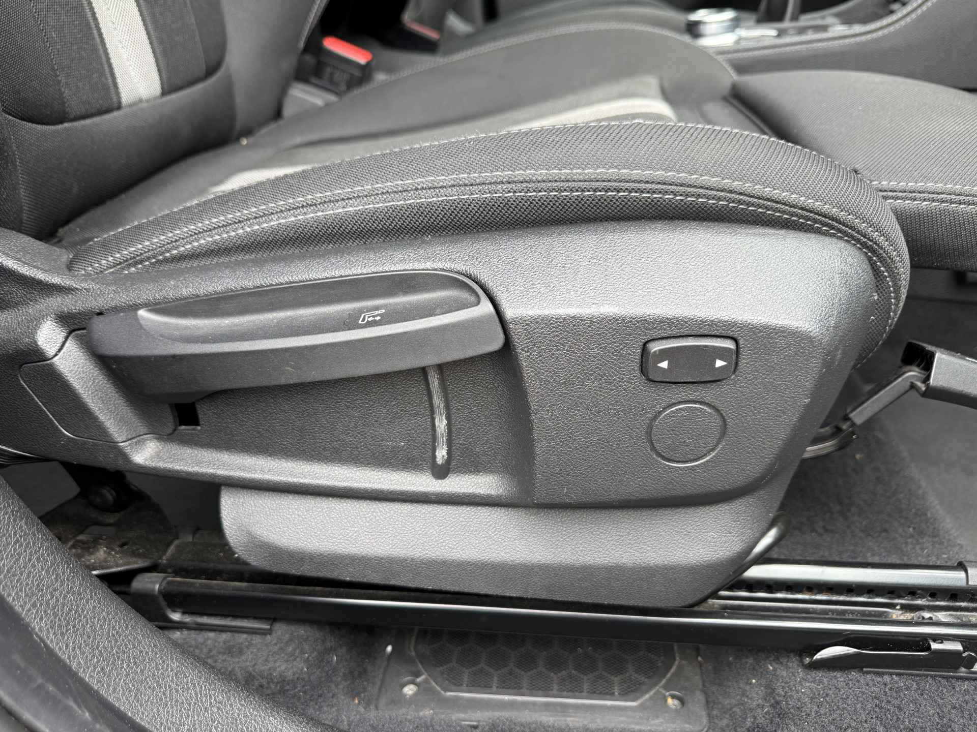 Foto van BMW 216i Active Tourer