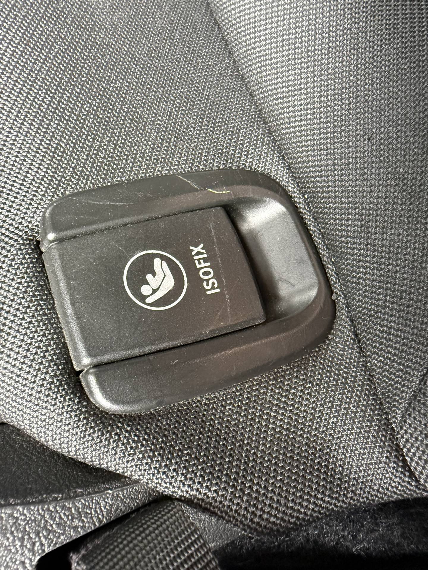 Foto van BMW 216i Active Tourer