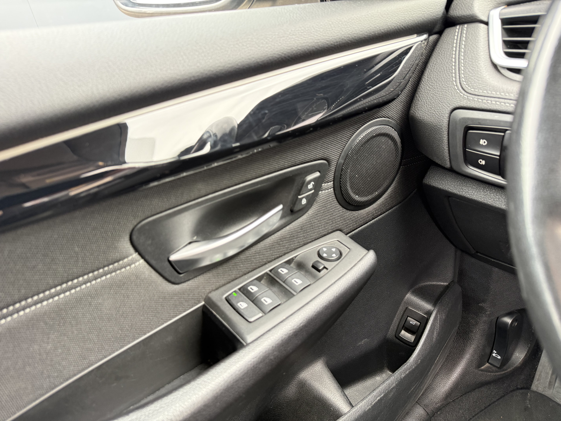 Foto van BMW 216i Active Tourer