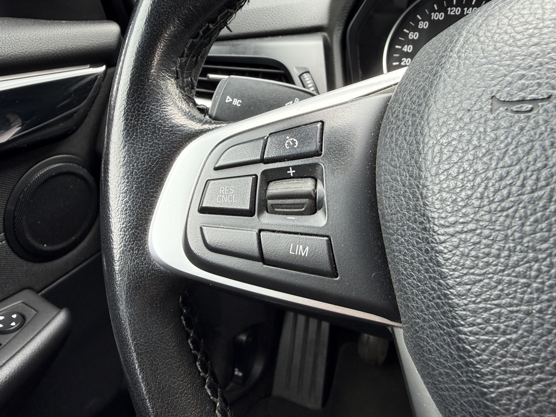 Foto van BMW 216i Active Tourer