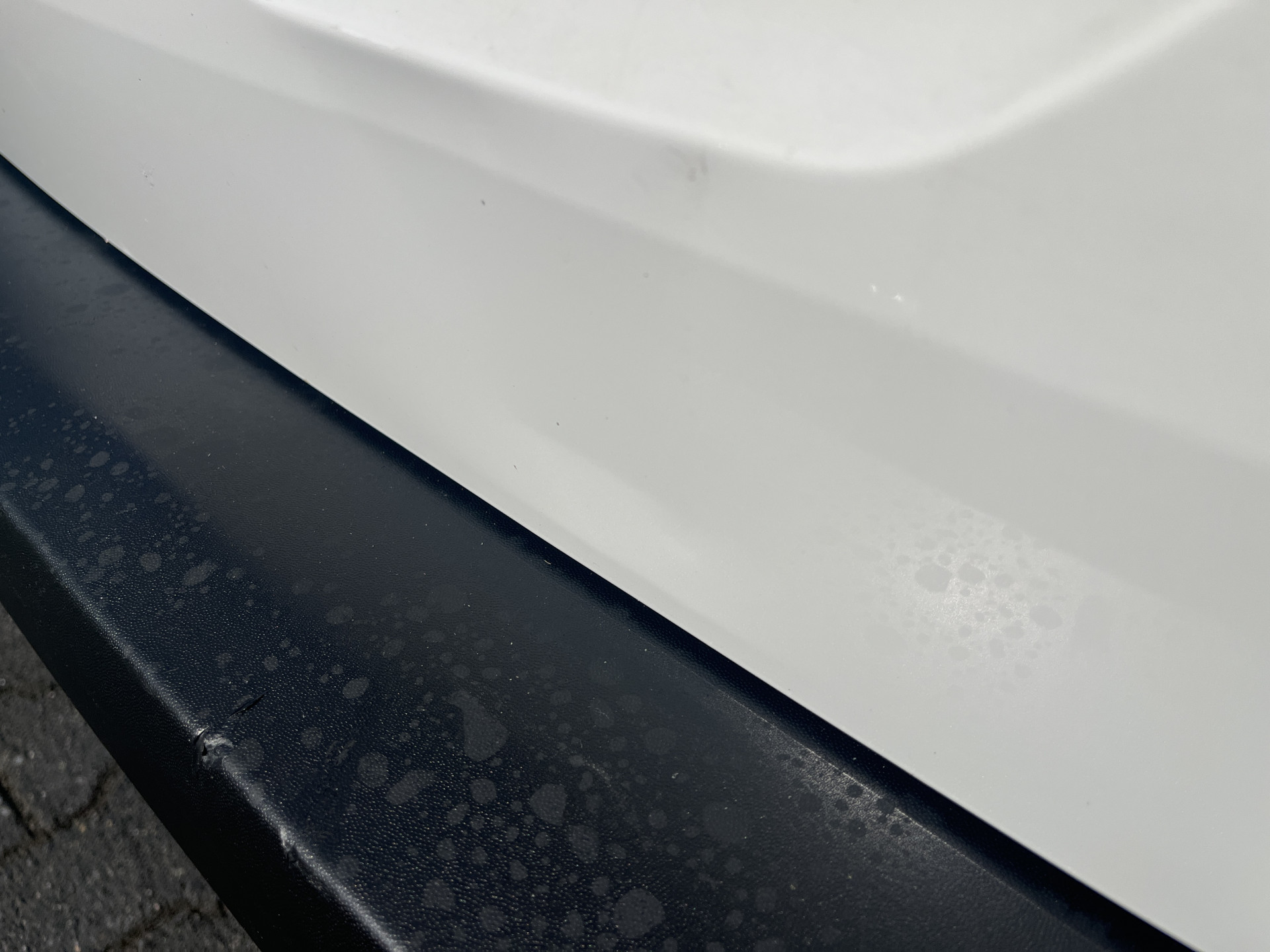 Foto van Volkswagen Transporter Kombi