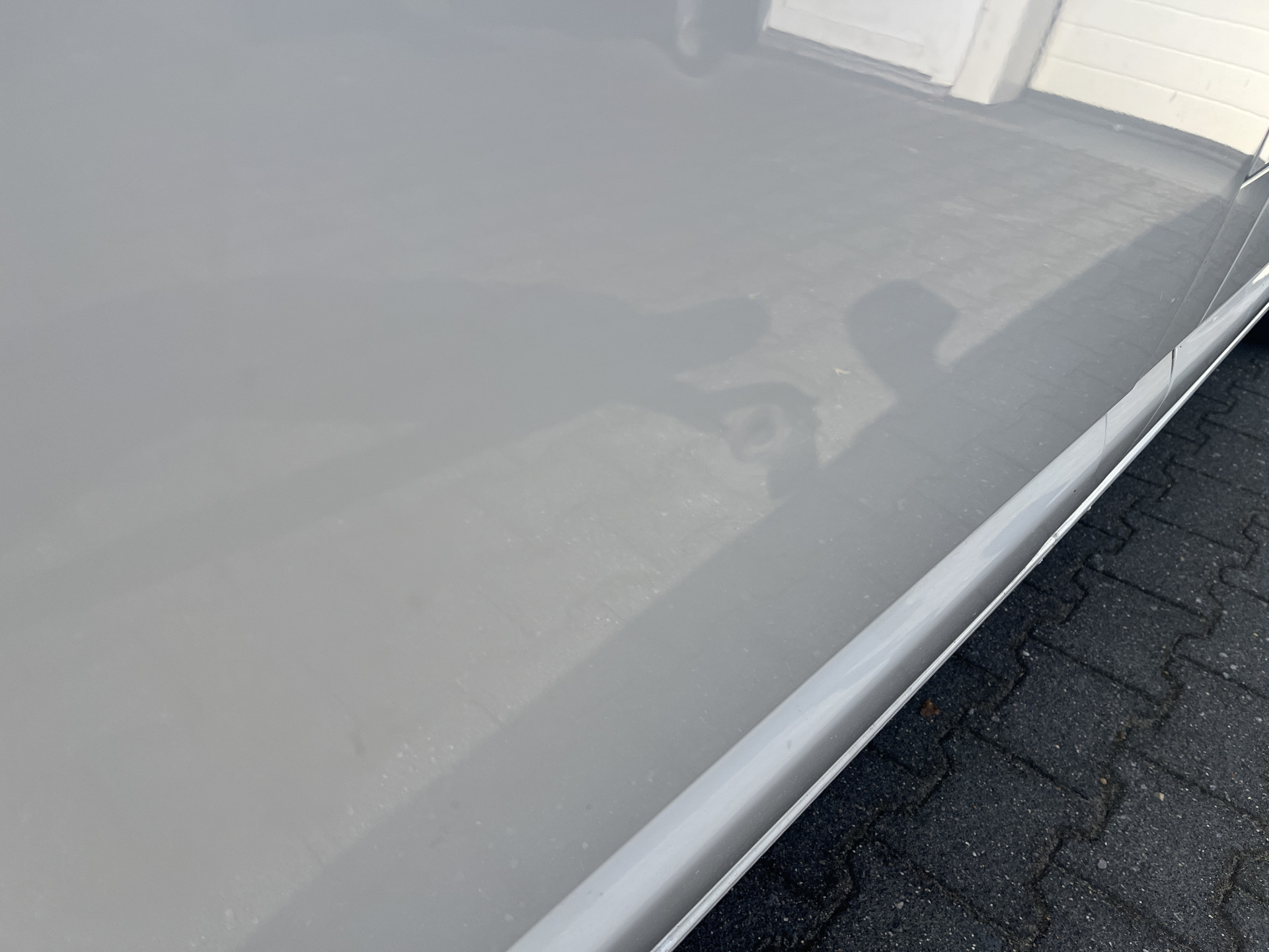 Foto van Volkswagen Transporter Kombi