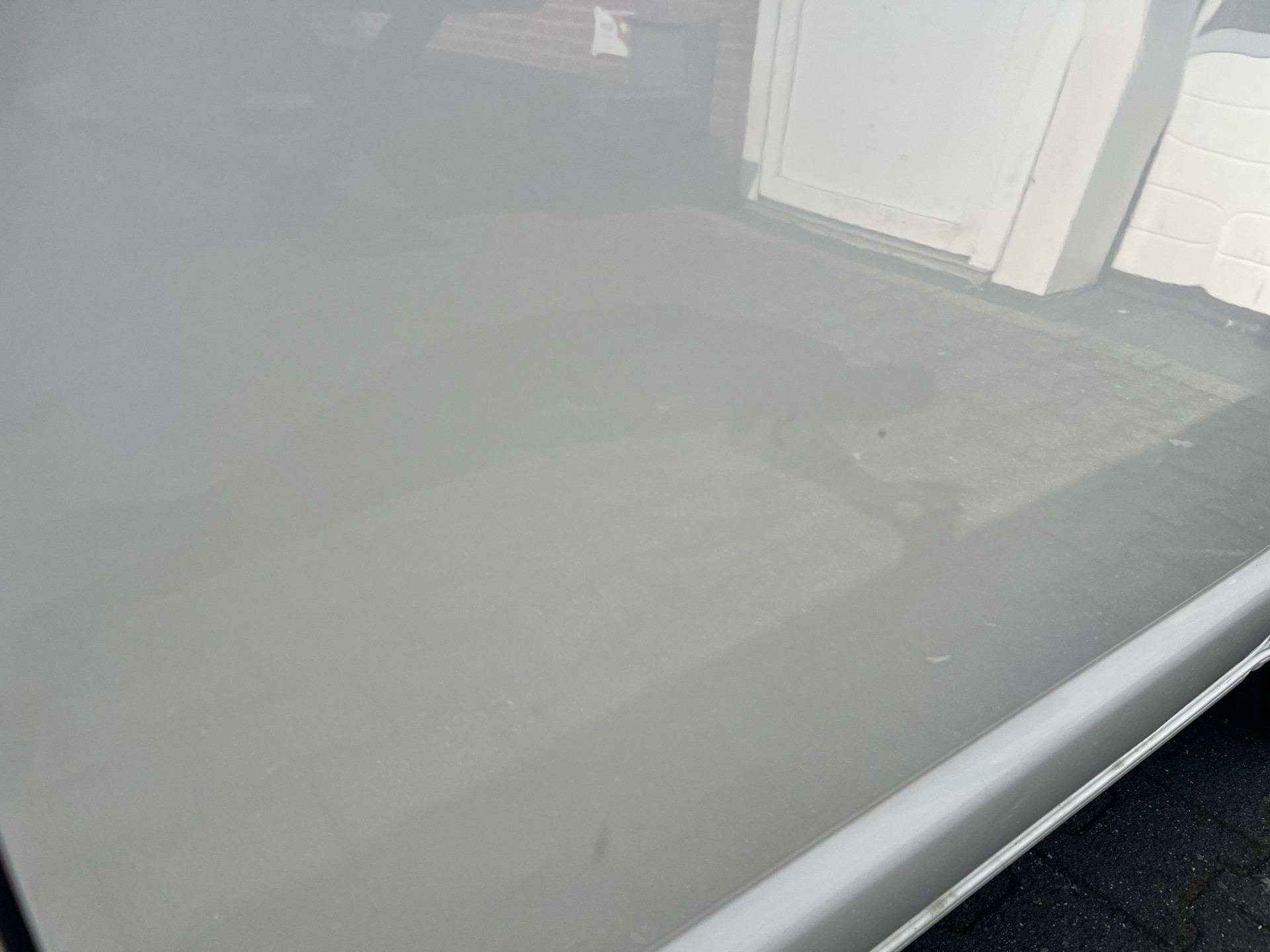 Foto van Volkswagen Transporter Kombi