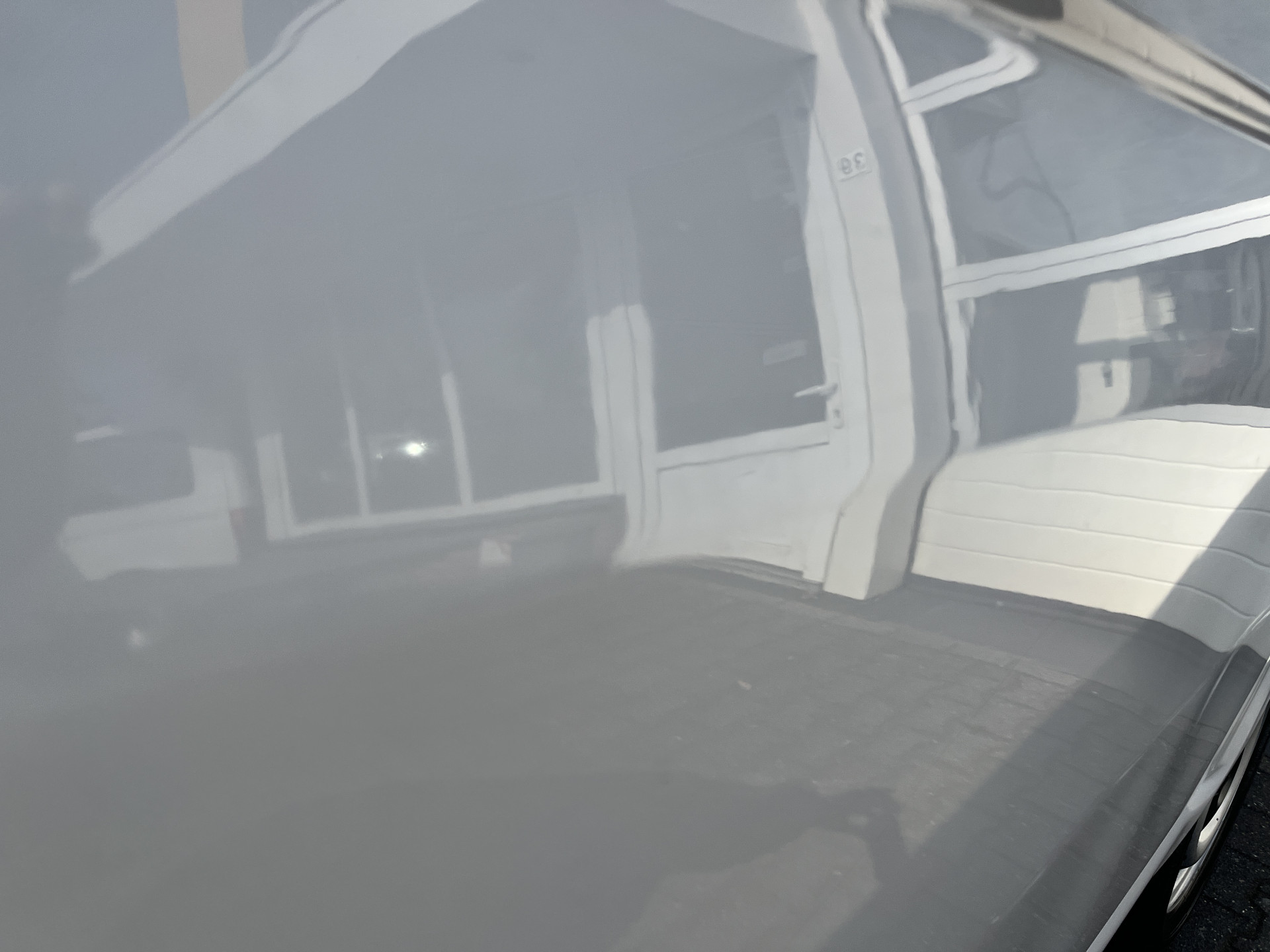 Foto van Volkswagen Transporter Kombi