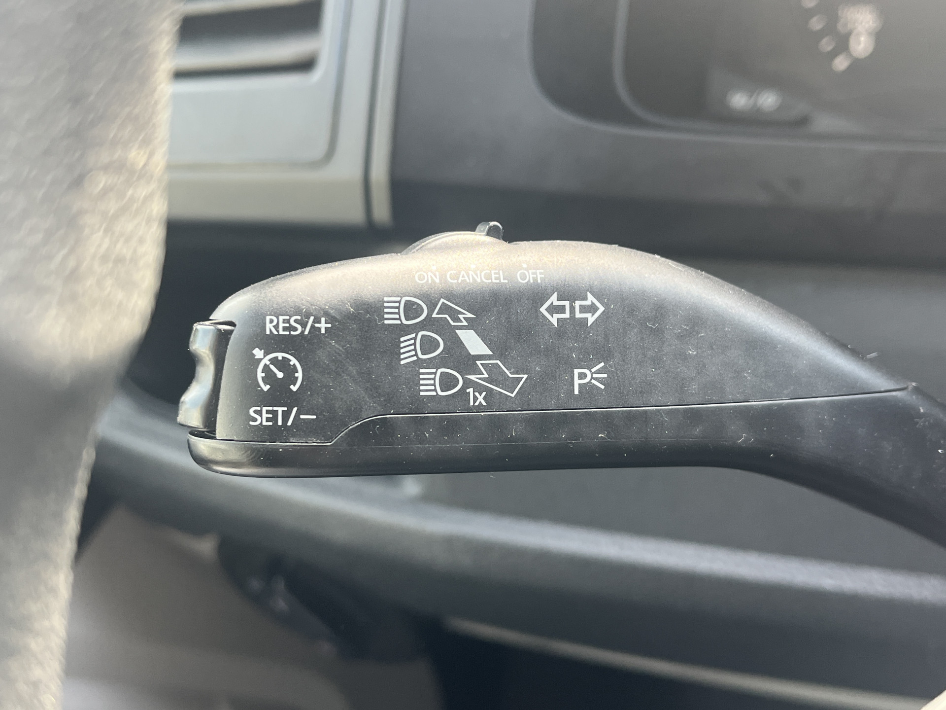Foto van Volkswagen Transporter Kombi