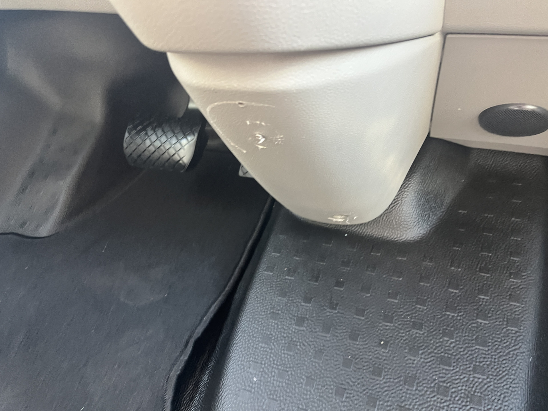 Foto van Volkswagen Transporter Kombi