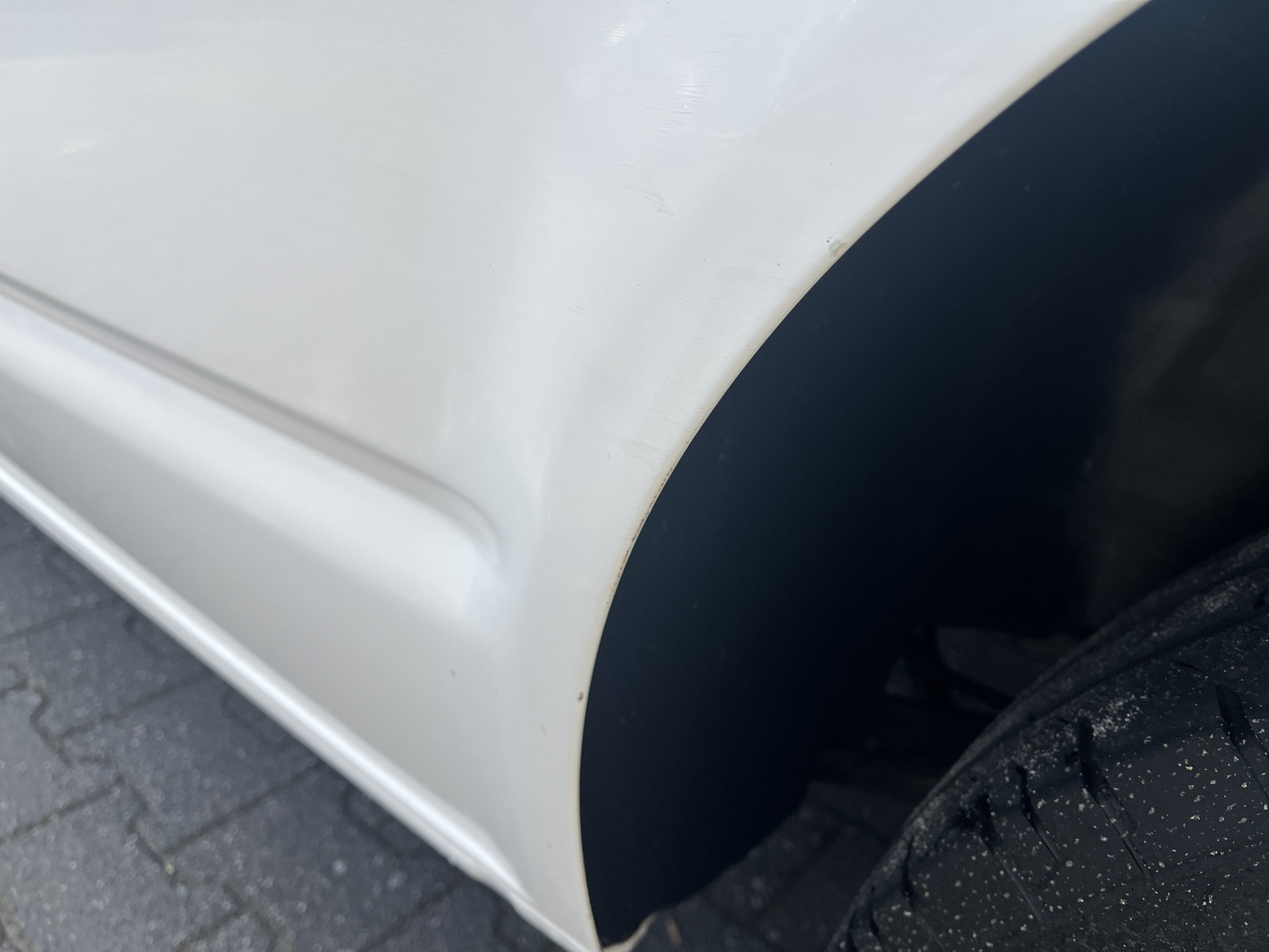 Foto van Volkswagen Transporter Kombi
