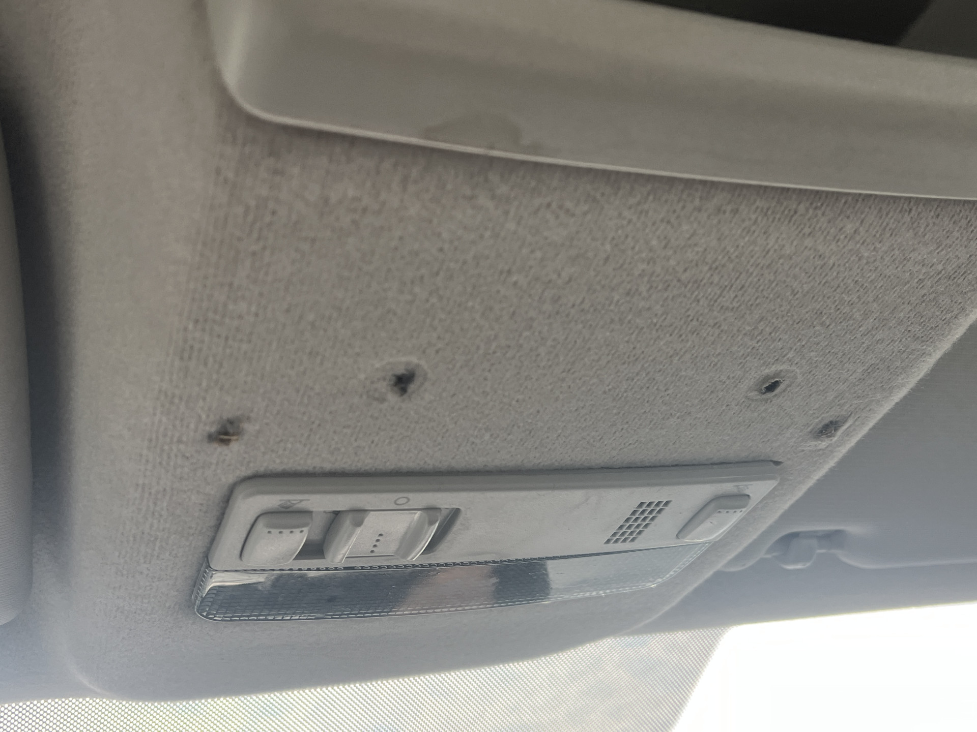 Foto van Volkswagen Transporter Kombi