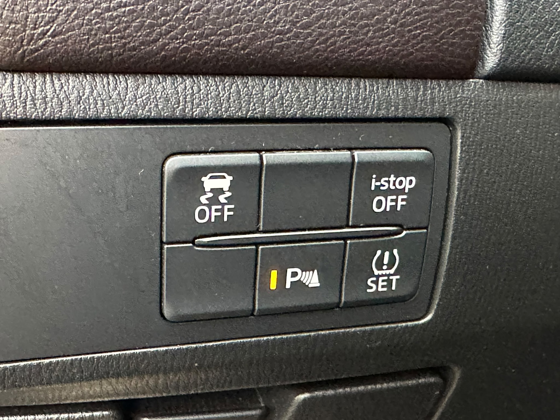 Foto van Mazda Mazda6