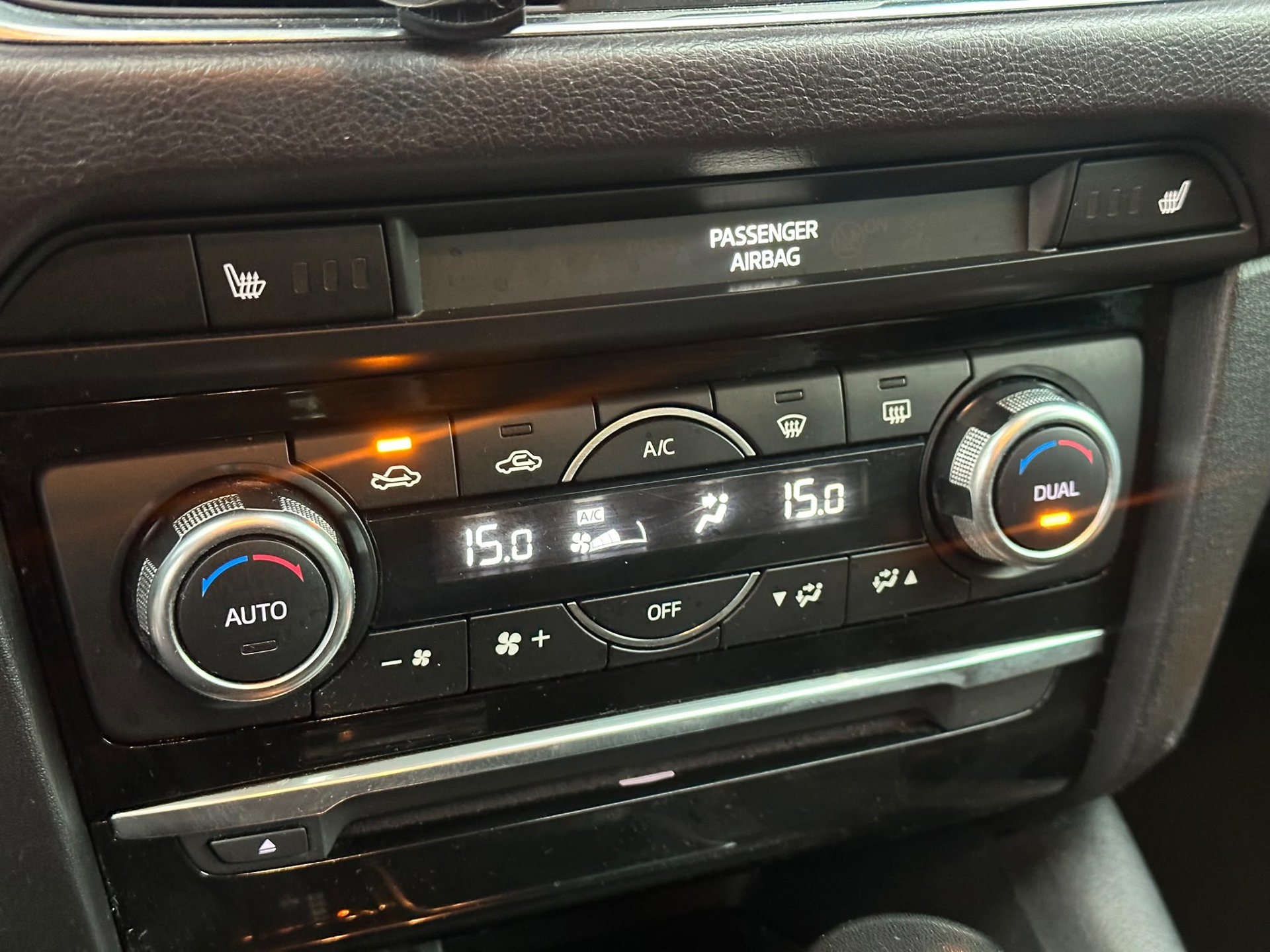 Foto van Mazda Mazda6