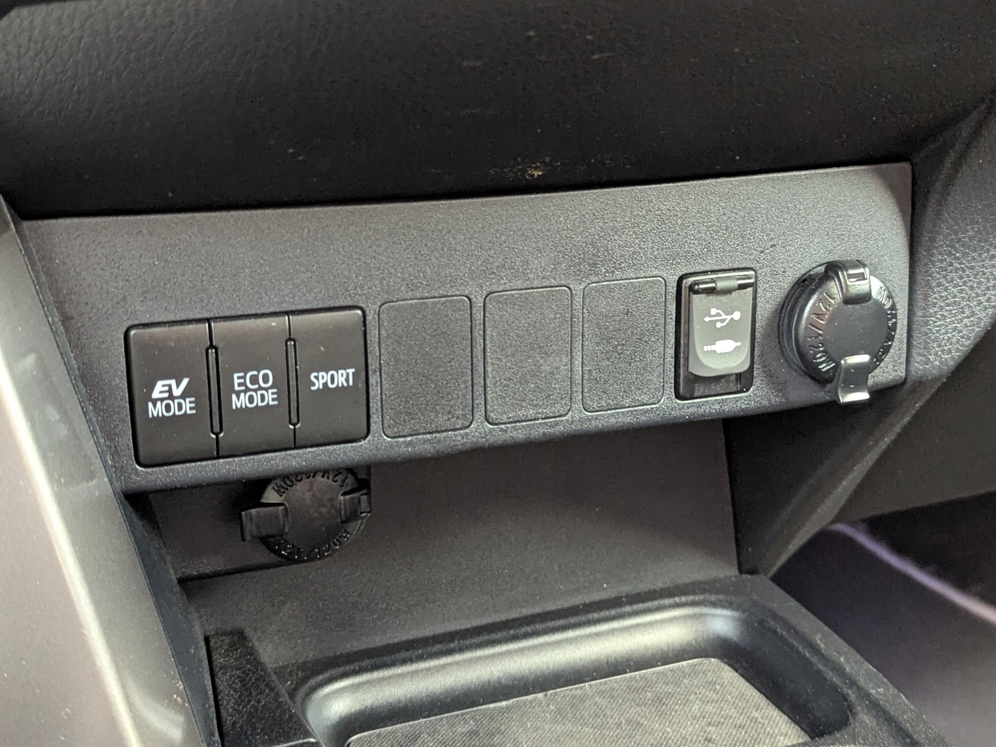 Foto van Toyota Toyota Rav4