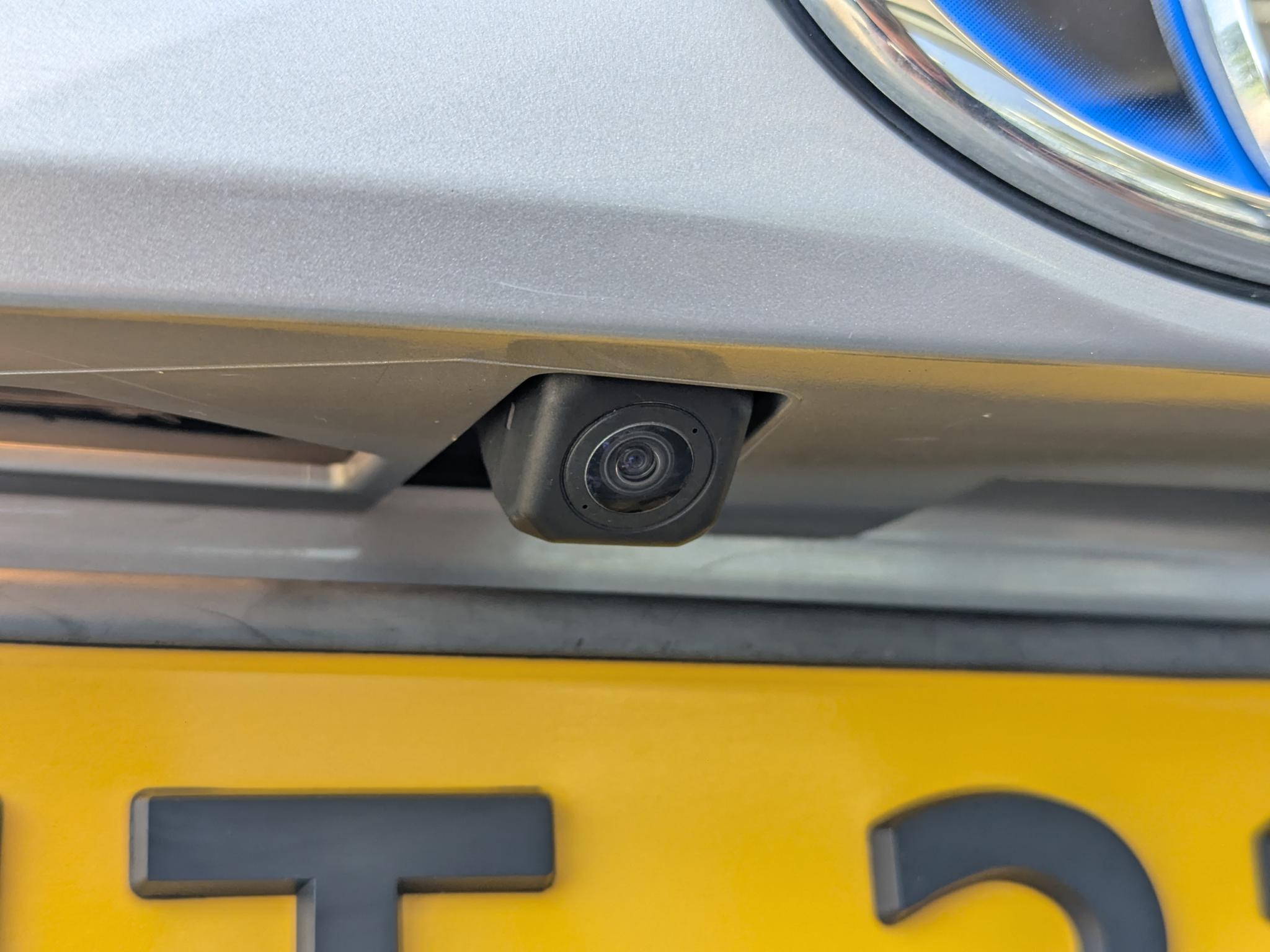 Foto van Toyota Toyota Rav4