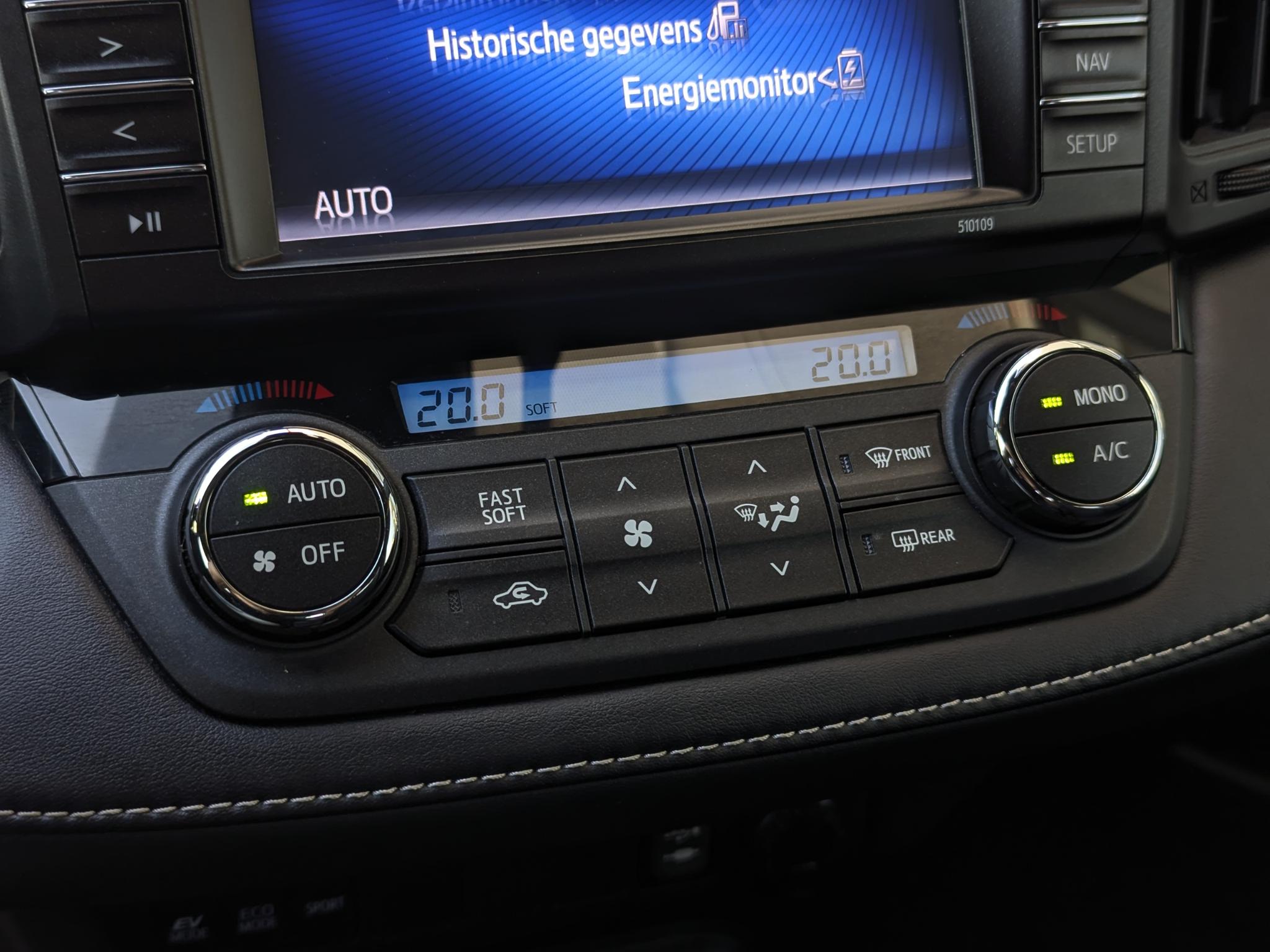 Foto van Toyota Toyota Rav4