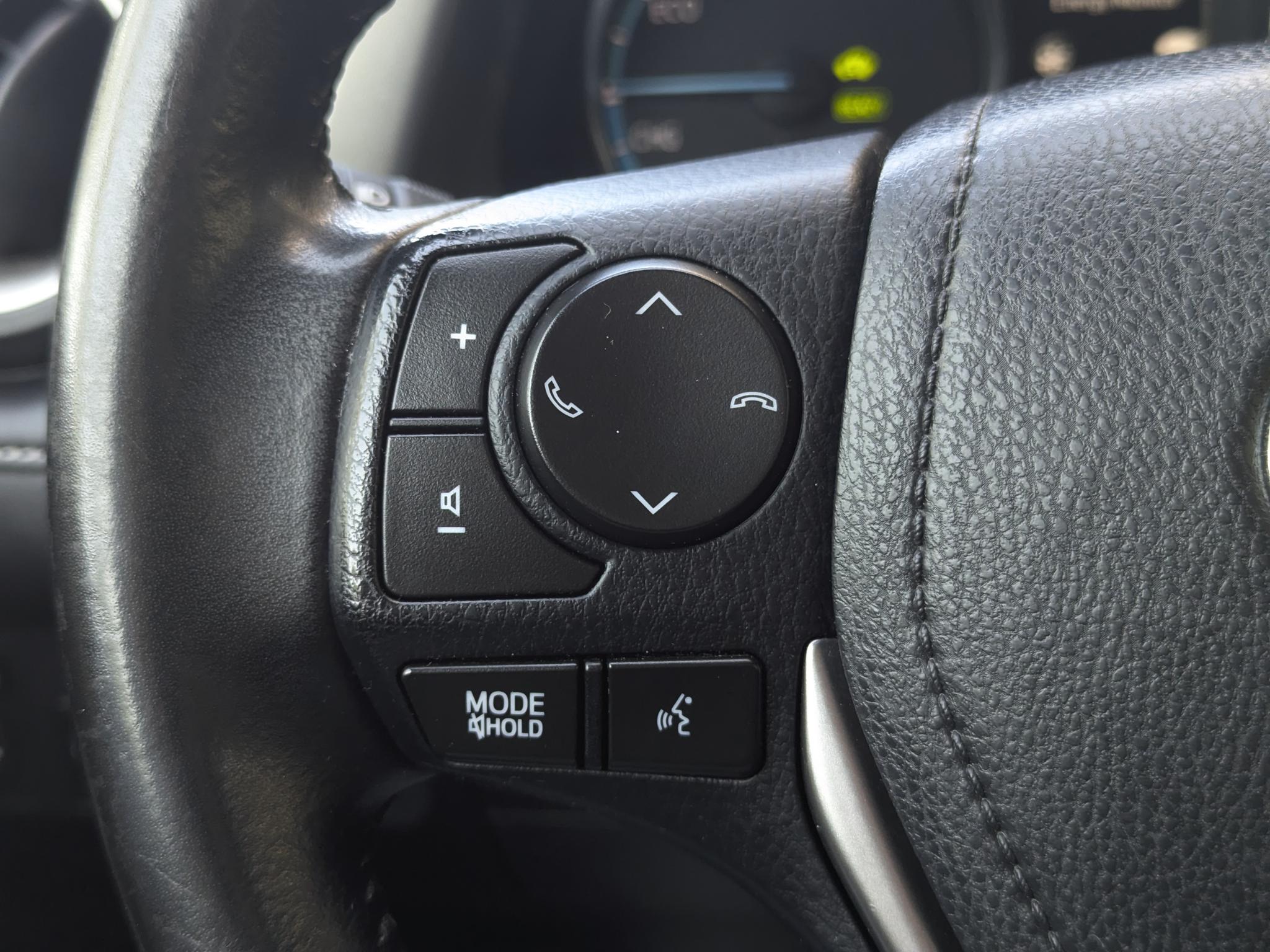 Foto van Toyota Toyota Rav4