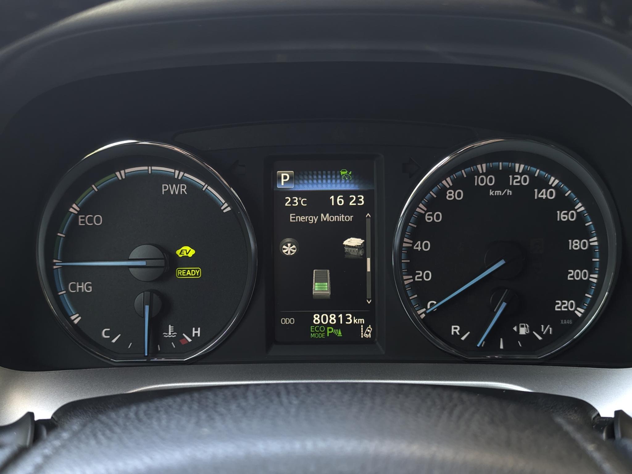 Foto van Toyota Toyota Rav4