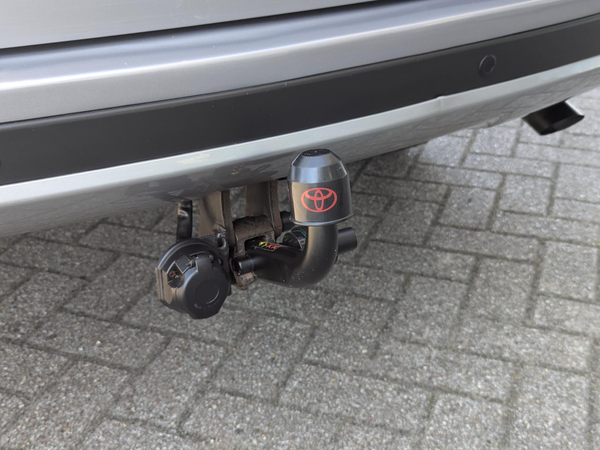 Foto van Toyota Toyota Rav4
