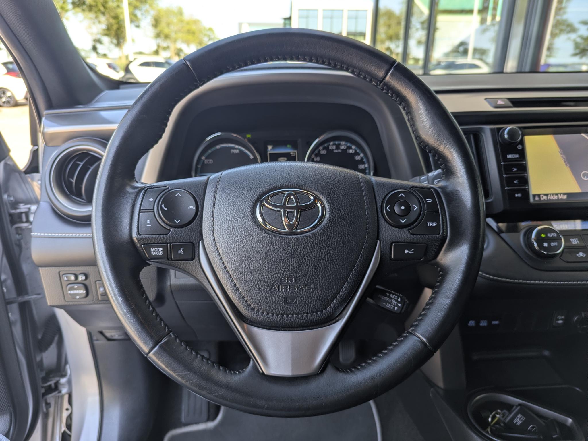 Foto van Toyota Toyota Rav4