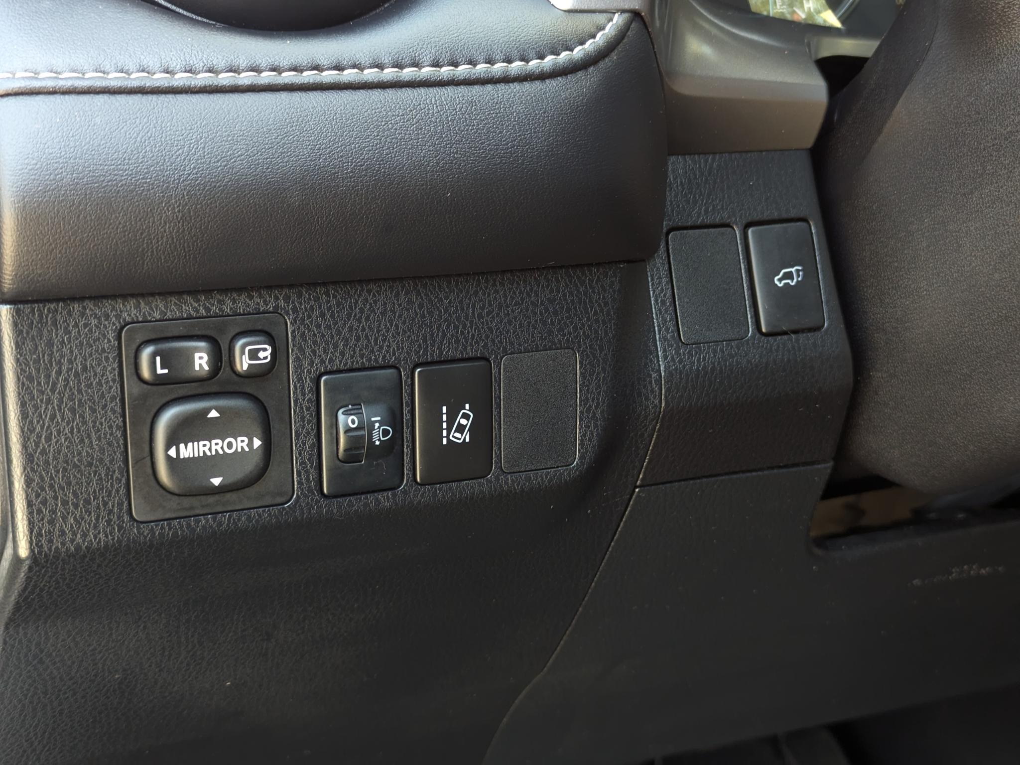 Foto van Toyota Toyota Rav4