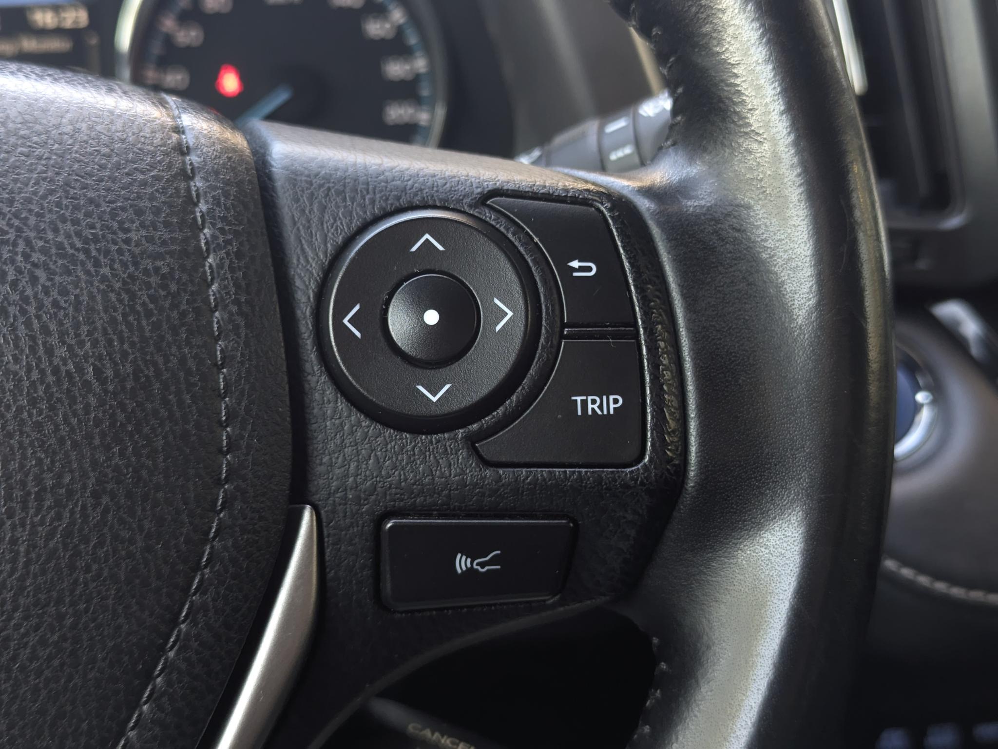 Foto van Toyota Toyota Rav4
