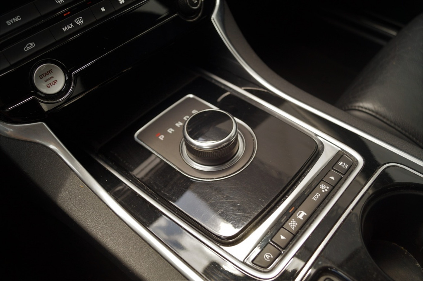 Foto van Jaguar Jaguar Xe