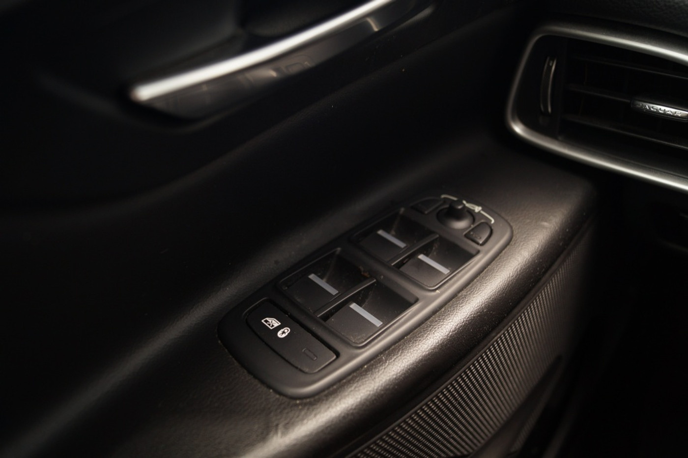Foto van Jaguar Jaguar Xe